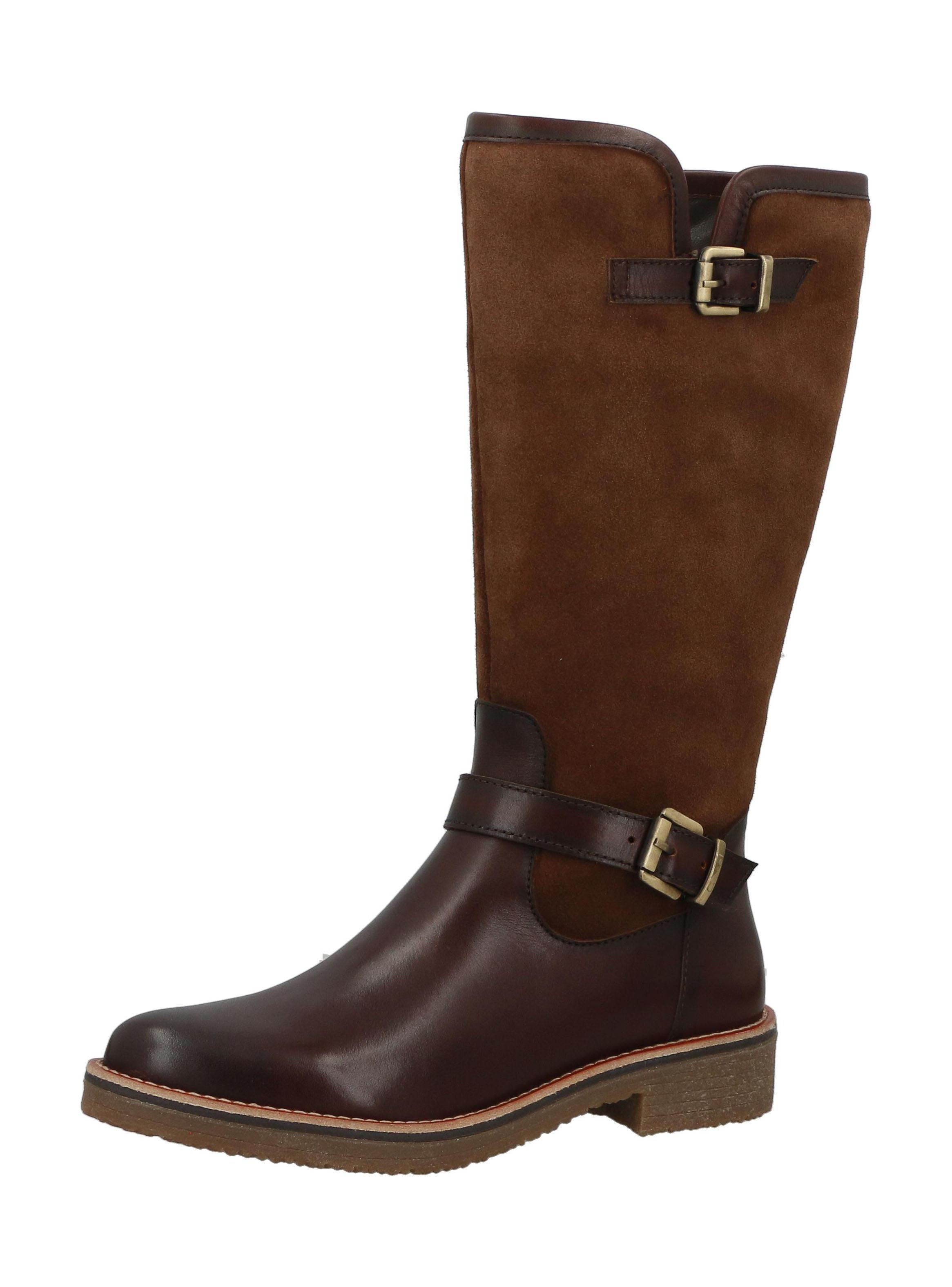 Bota Mujer  Nora660941  Mujer-3