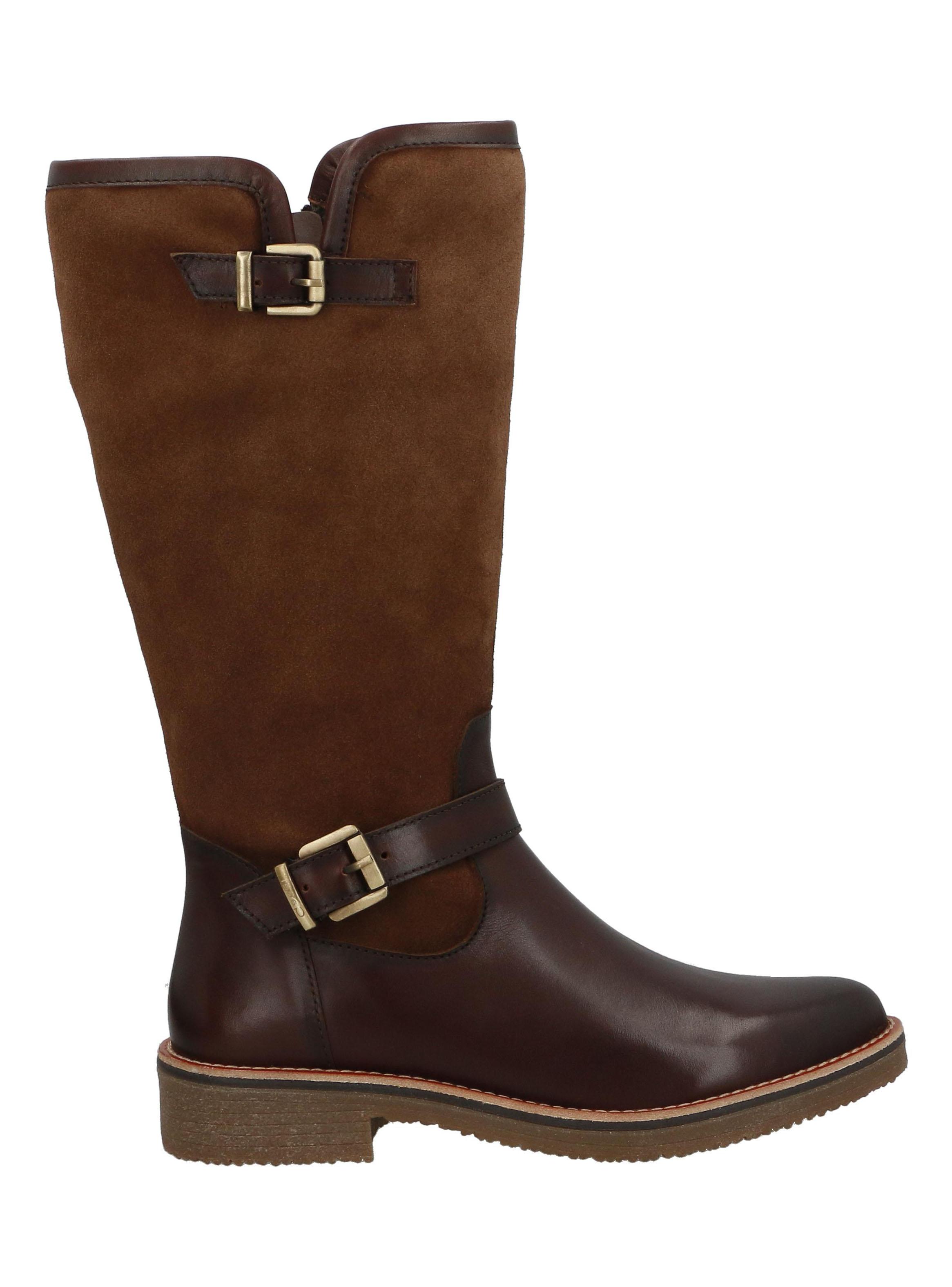 Bota Mujer  Nora660941  Mujer-0