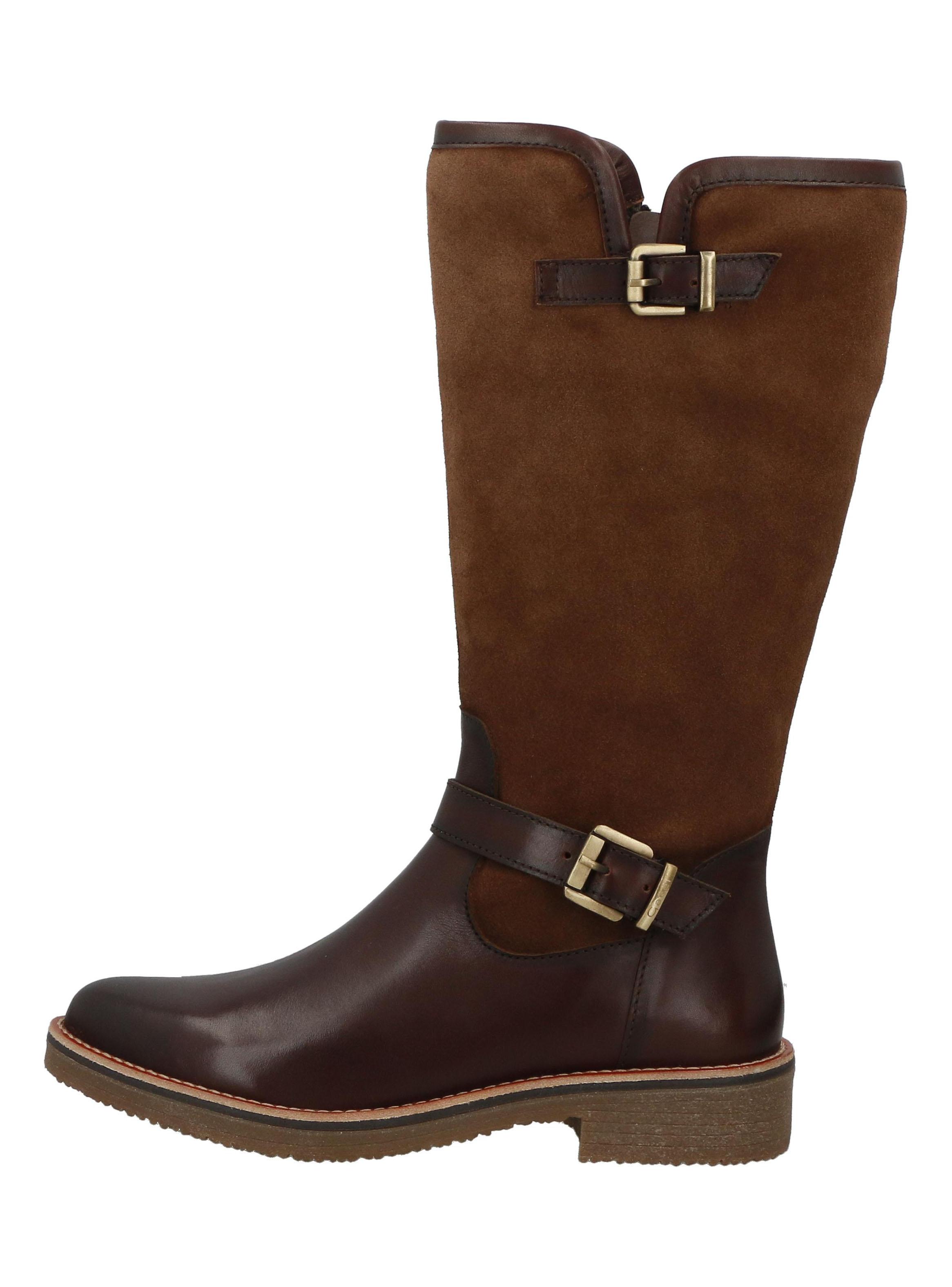 Bota Mujer  Nora660941  Mujer-2