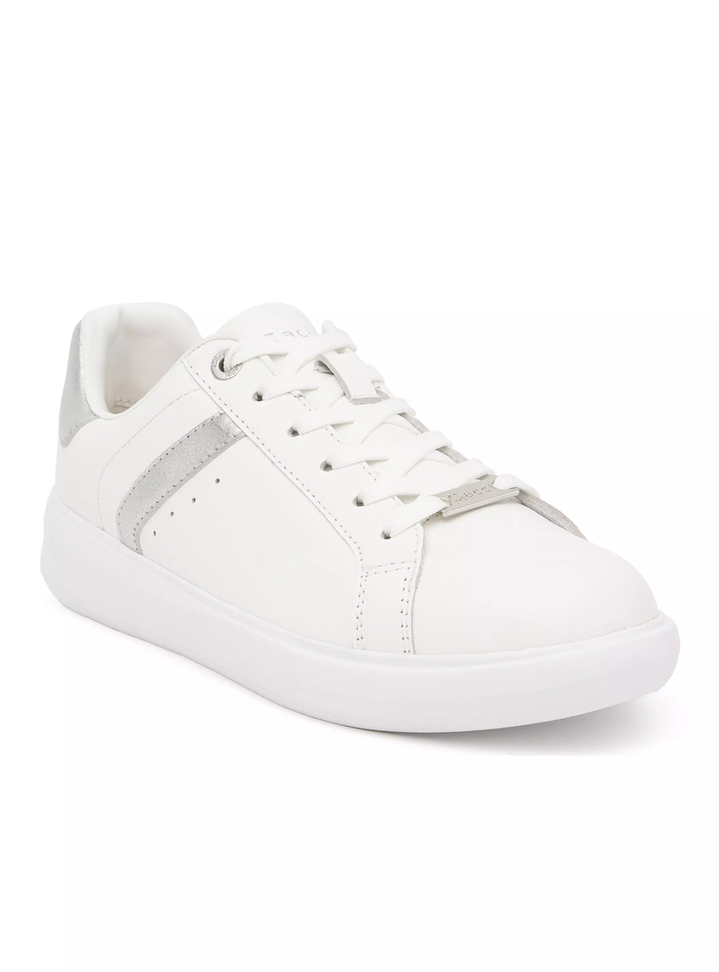 Zapatilla Urbana Rosalia660994 Cuero  Mujer-2