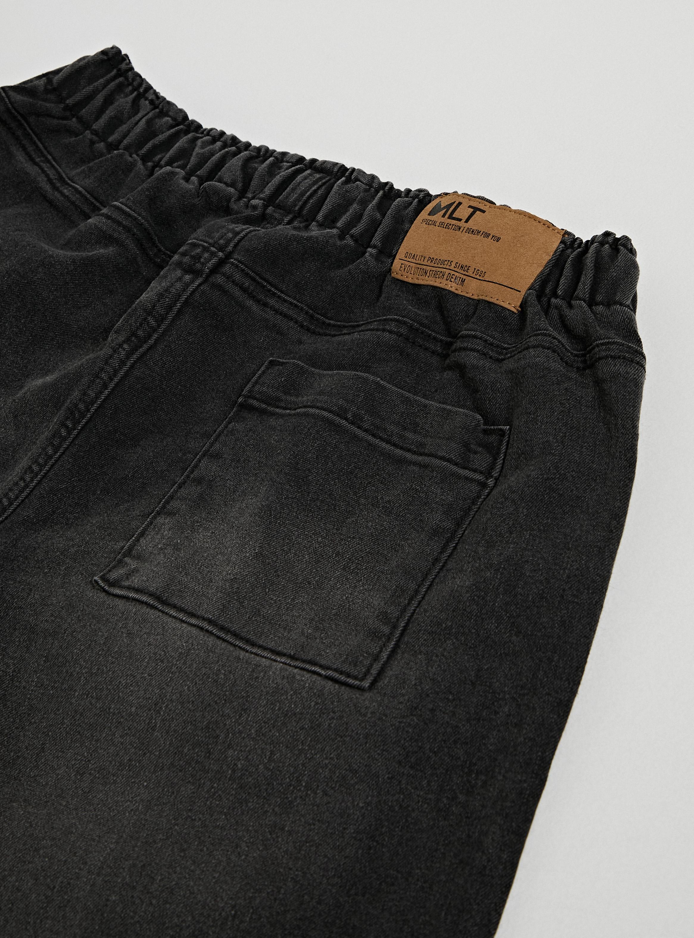 Jeans Cargo Básico-2