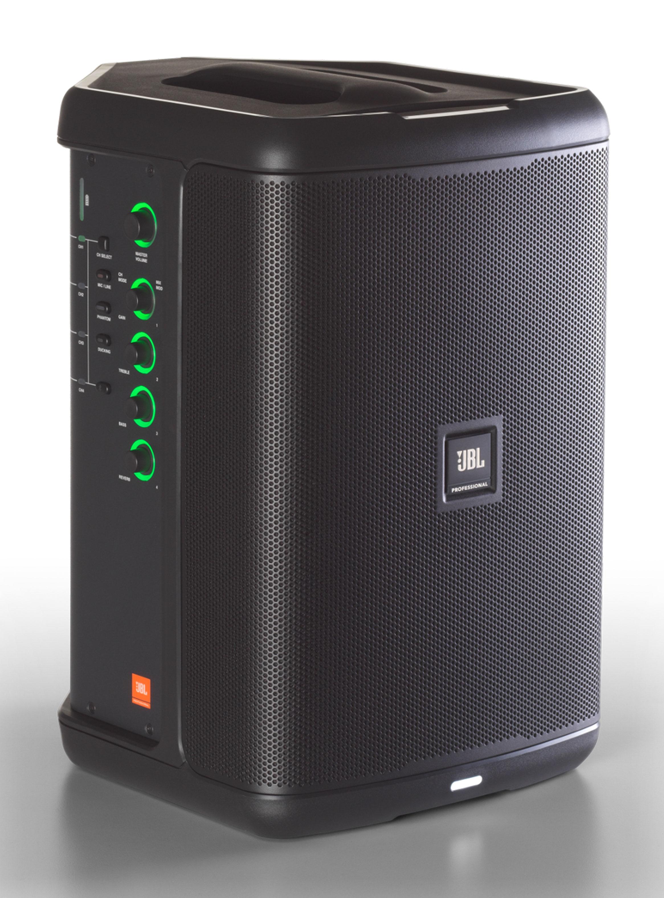 Parlante Portátil Activo Eon One Compact-2