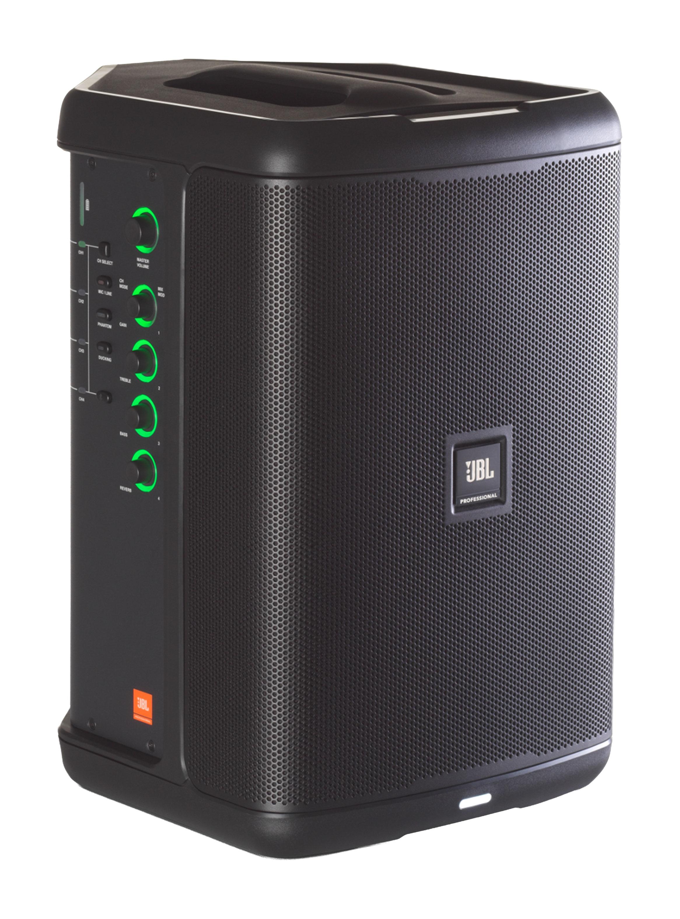 Parlante Portátil Activo Eon One Compact-2