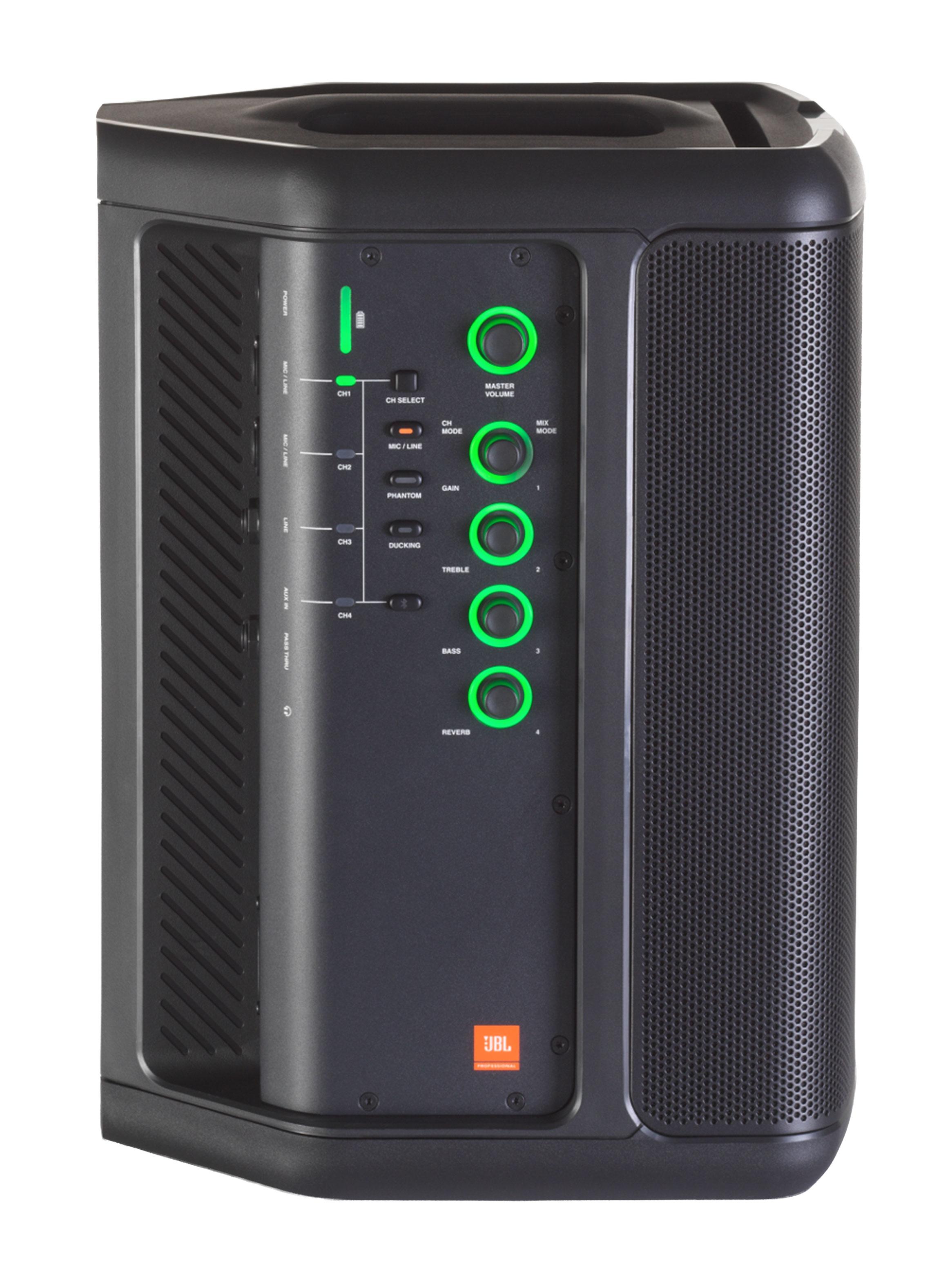 Parlante Portátil Activo Eon One Compact-3