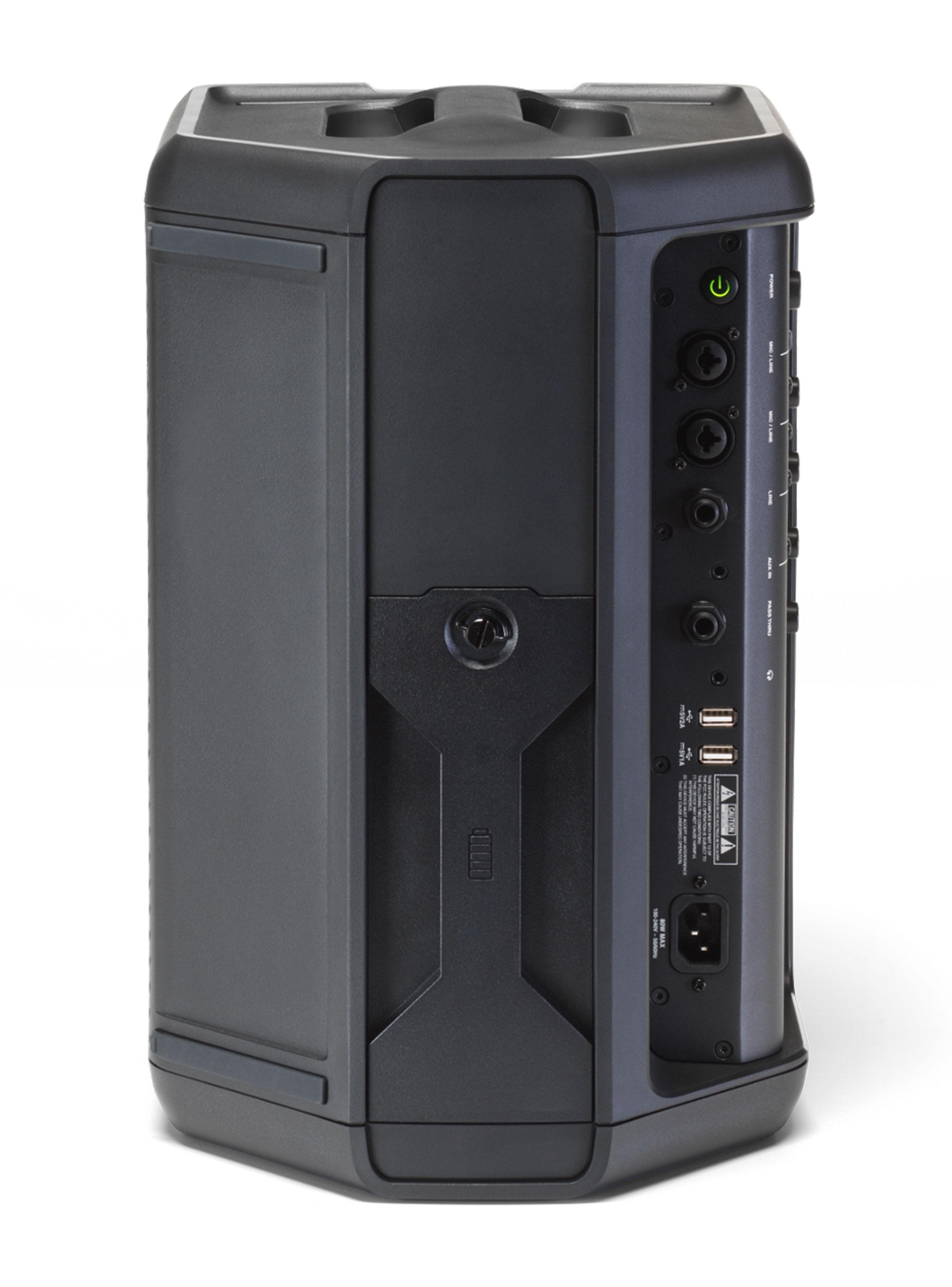 Parlante Portátil Activo Eon One Compact-1