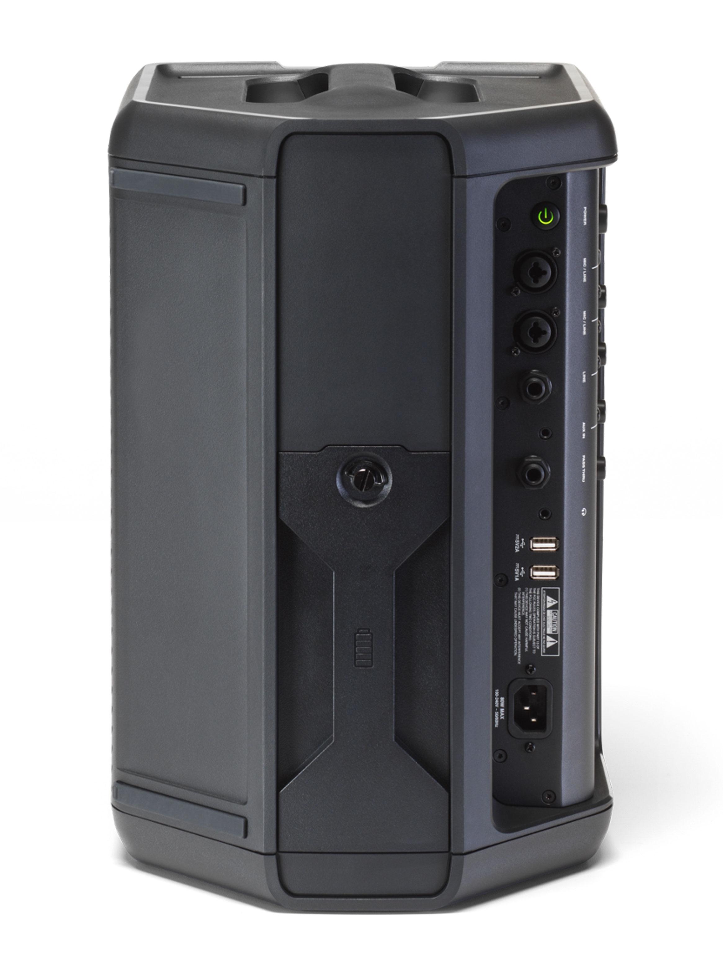 Parlante Portátil Activo Eon One Compact-3