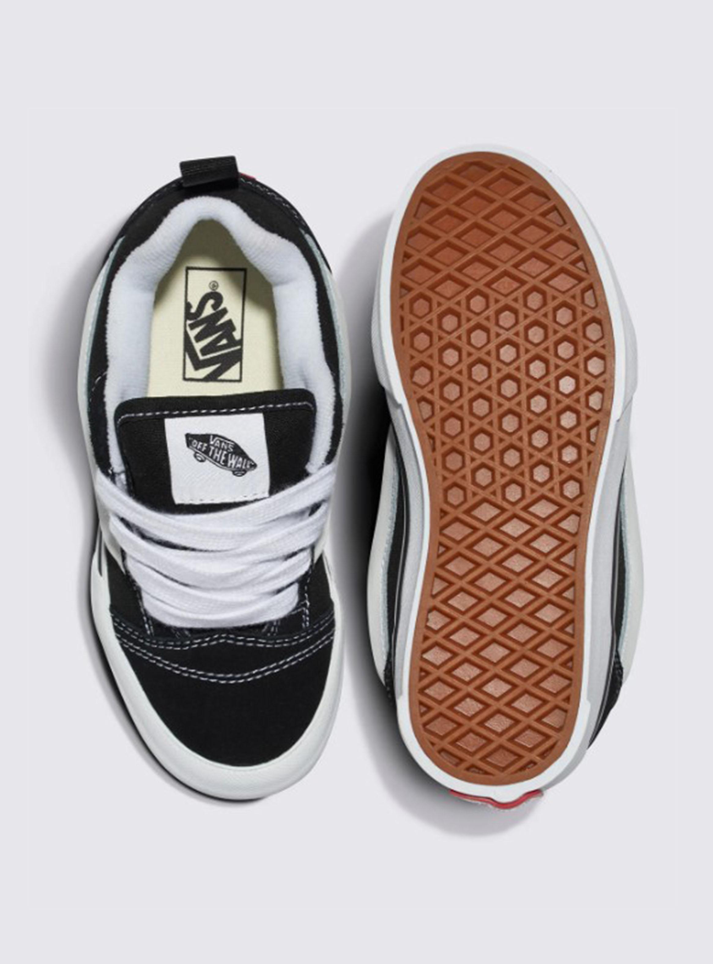 Zapatilla Urbana de Niños Knu Skool-3