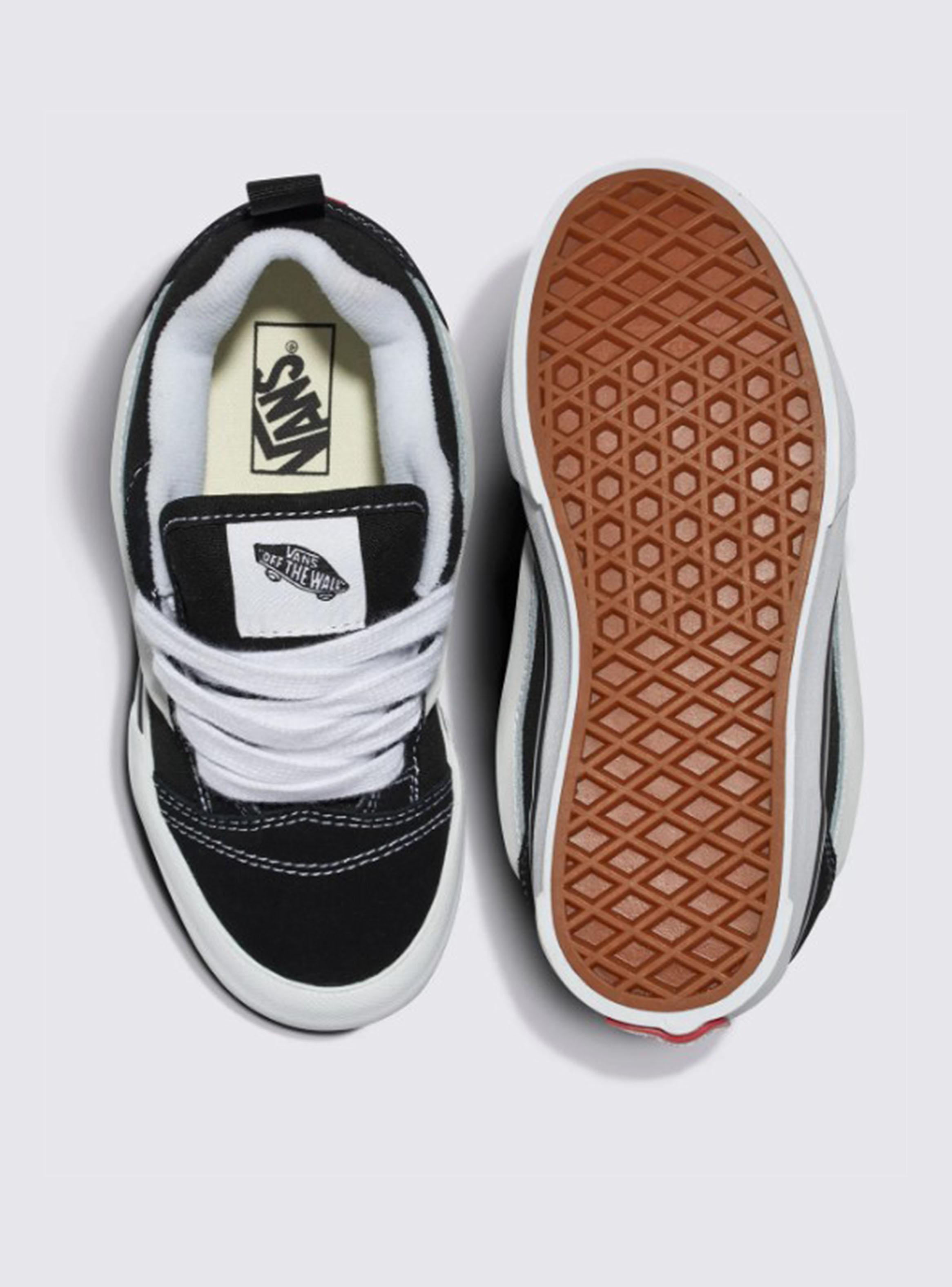 Zapatilla Urbana de Niños Knu Skool-2