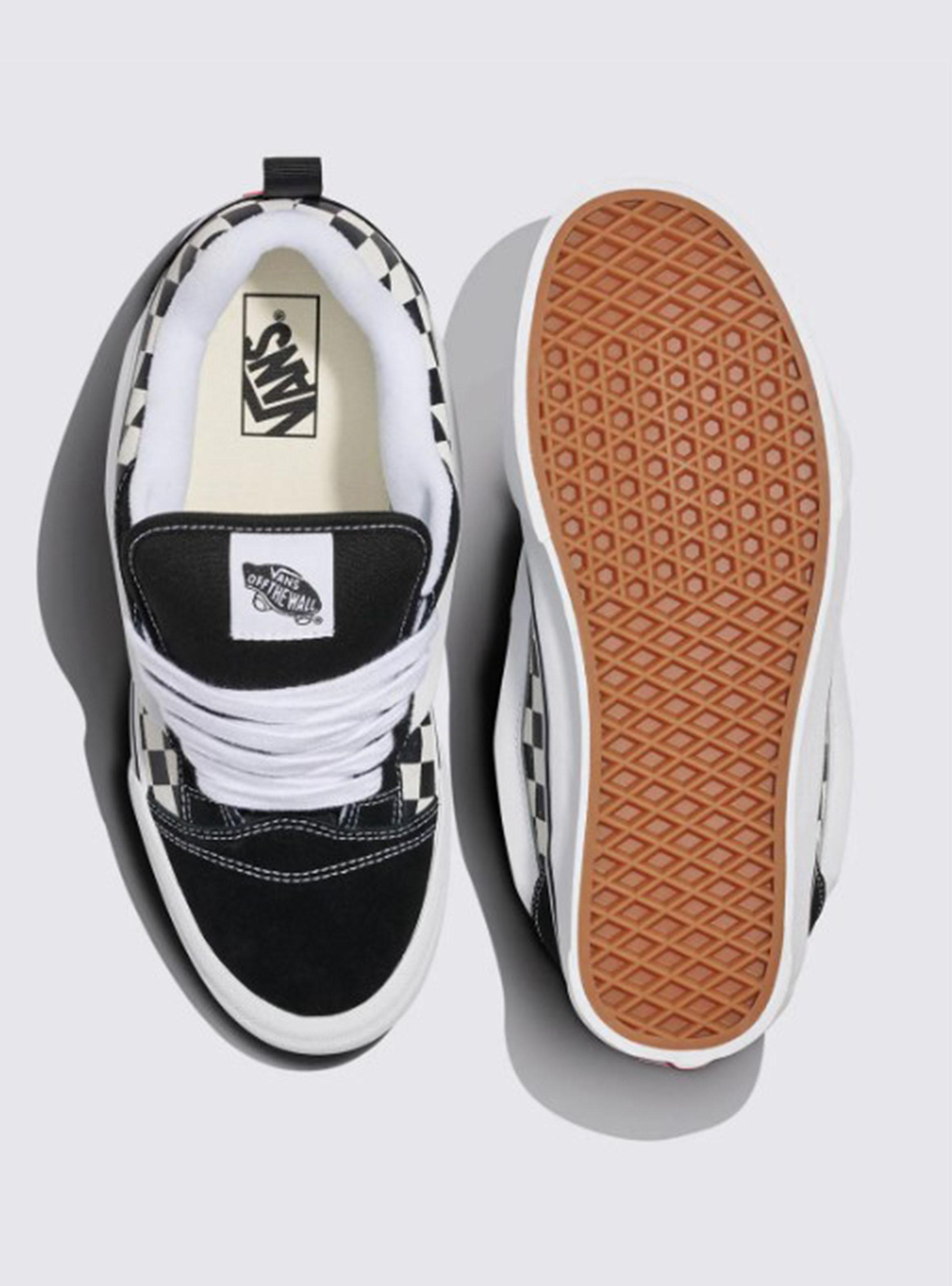 Zapatilla Urbana Miscelanea Knu Skool Elastic Niños-2