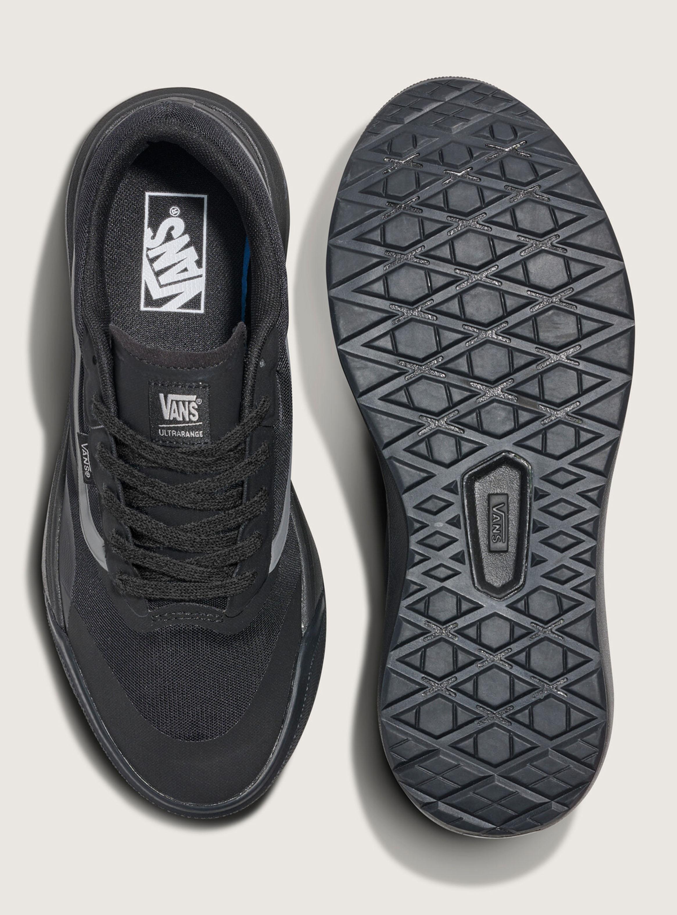 Zapatilla Urbana  MTE- Ultrarange  Unisex-2