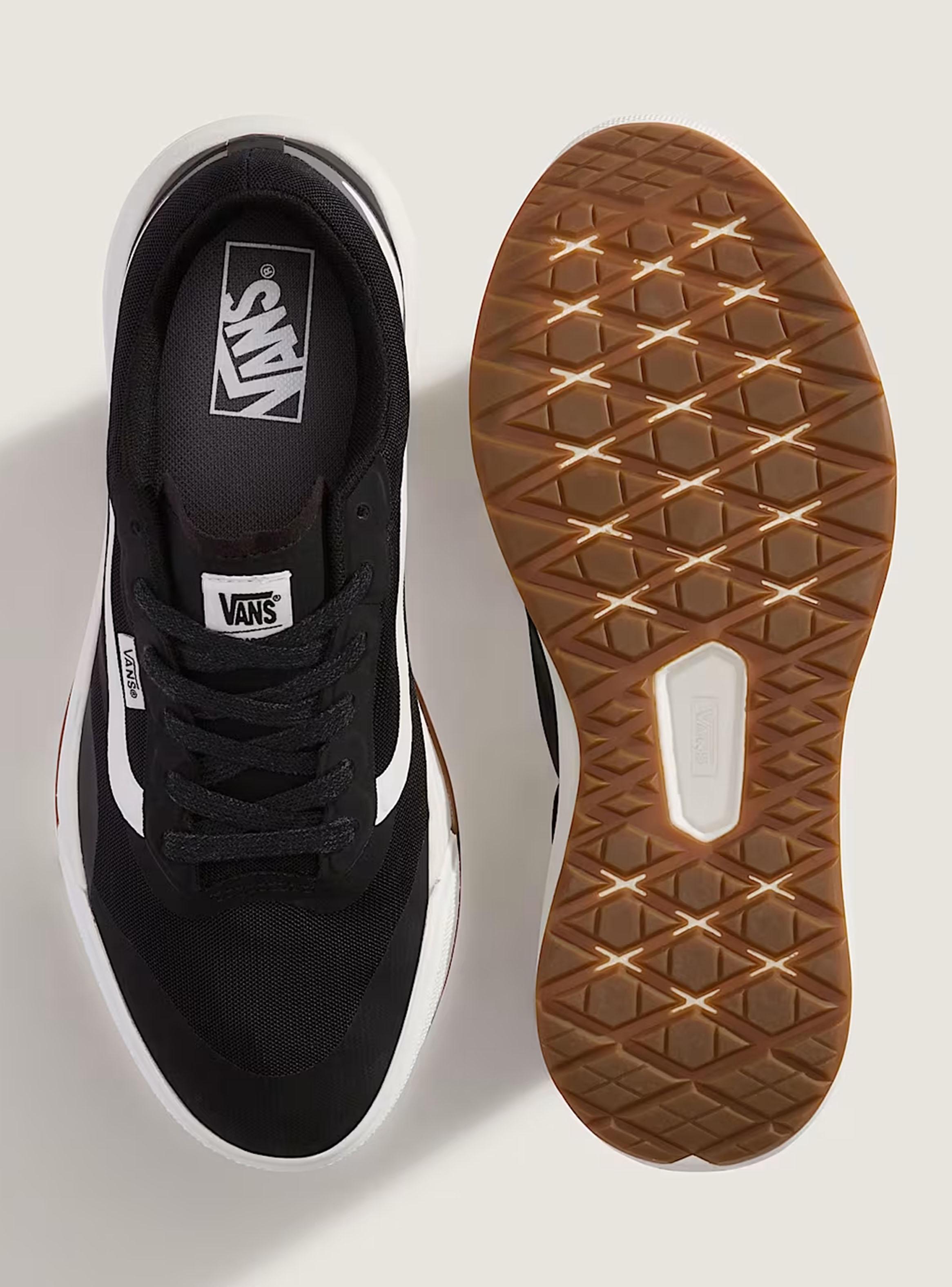 Zapatilla Urbana Unisex Mte Ultrarange-3