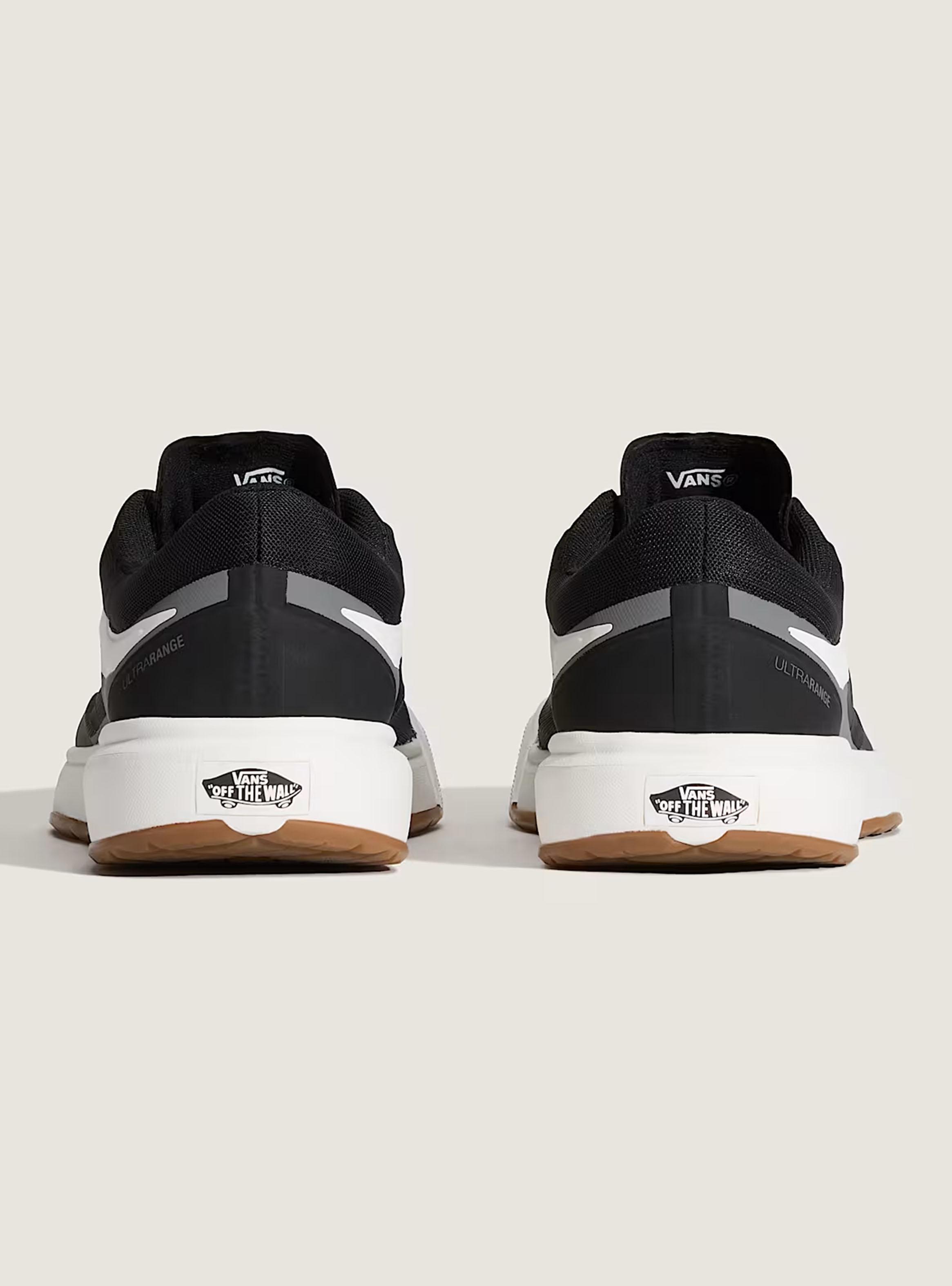 Zapatilla Urbana Unisex Mte Ultrarange-2