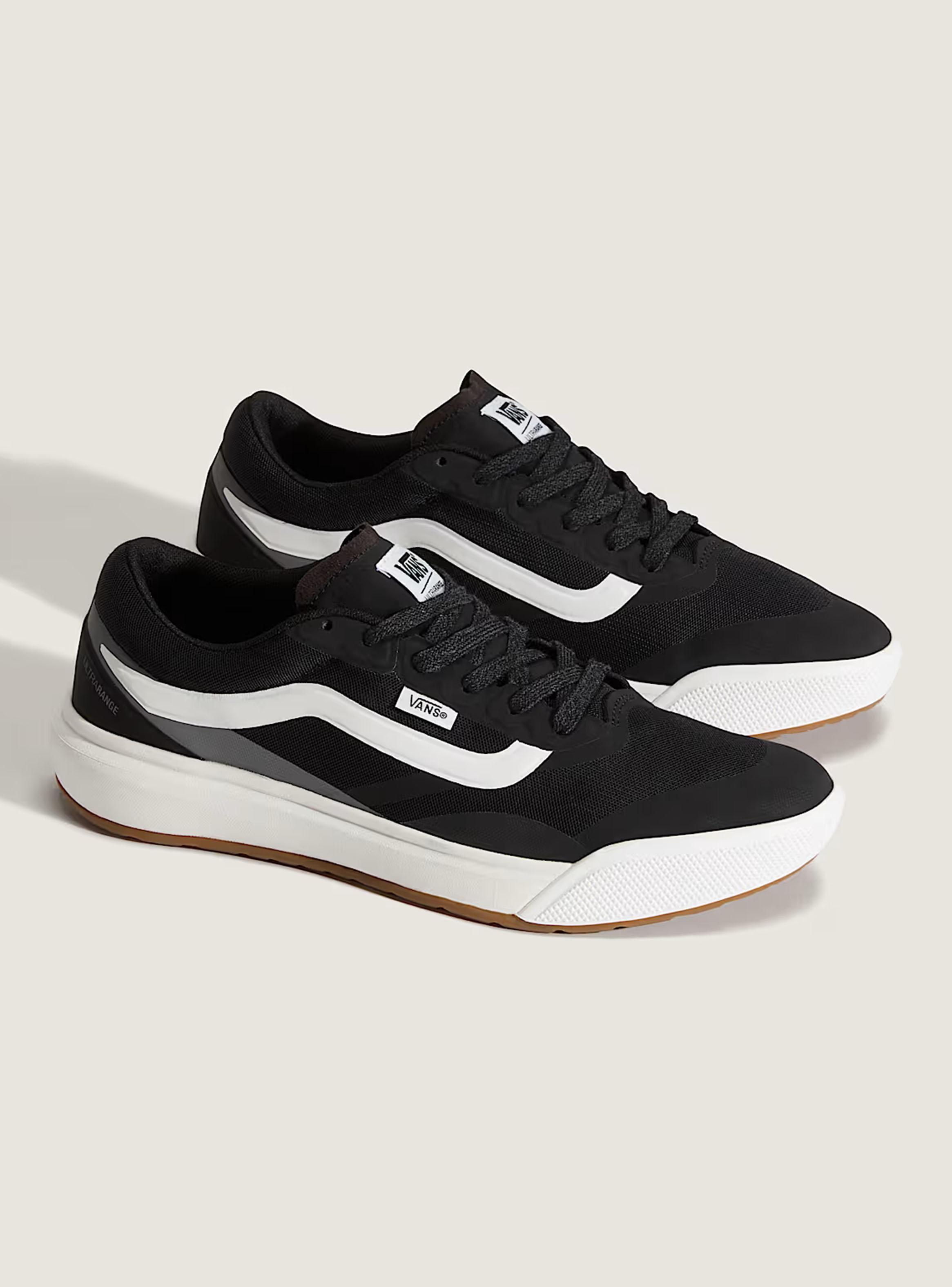 Zapatilla Urbana Unisex Mte Ultrarange-1