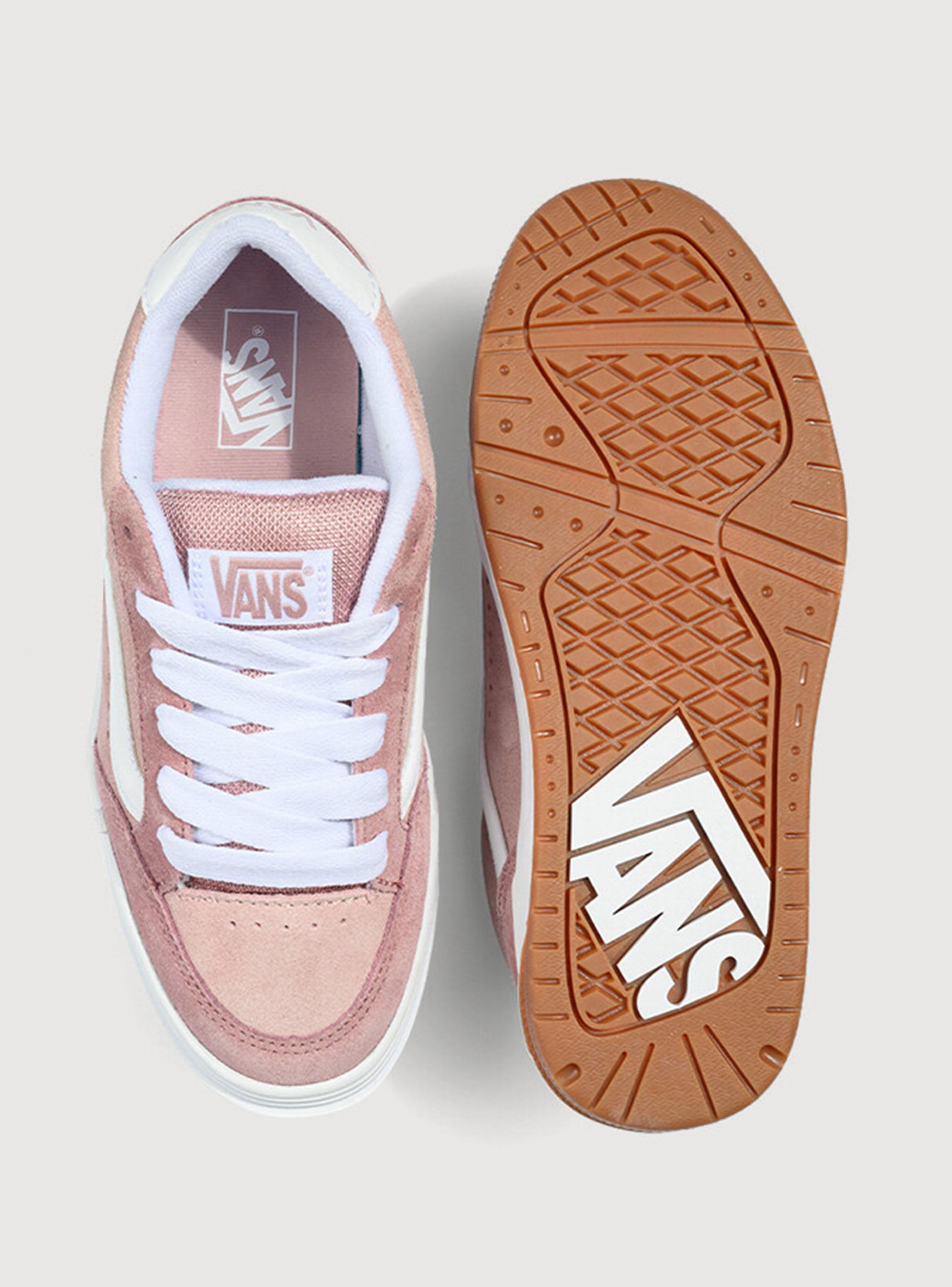 Zapatilla Urbana Pink Hylane Niña-2