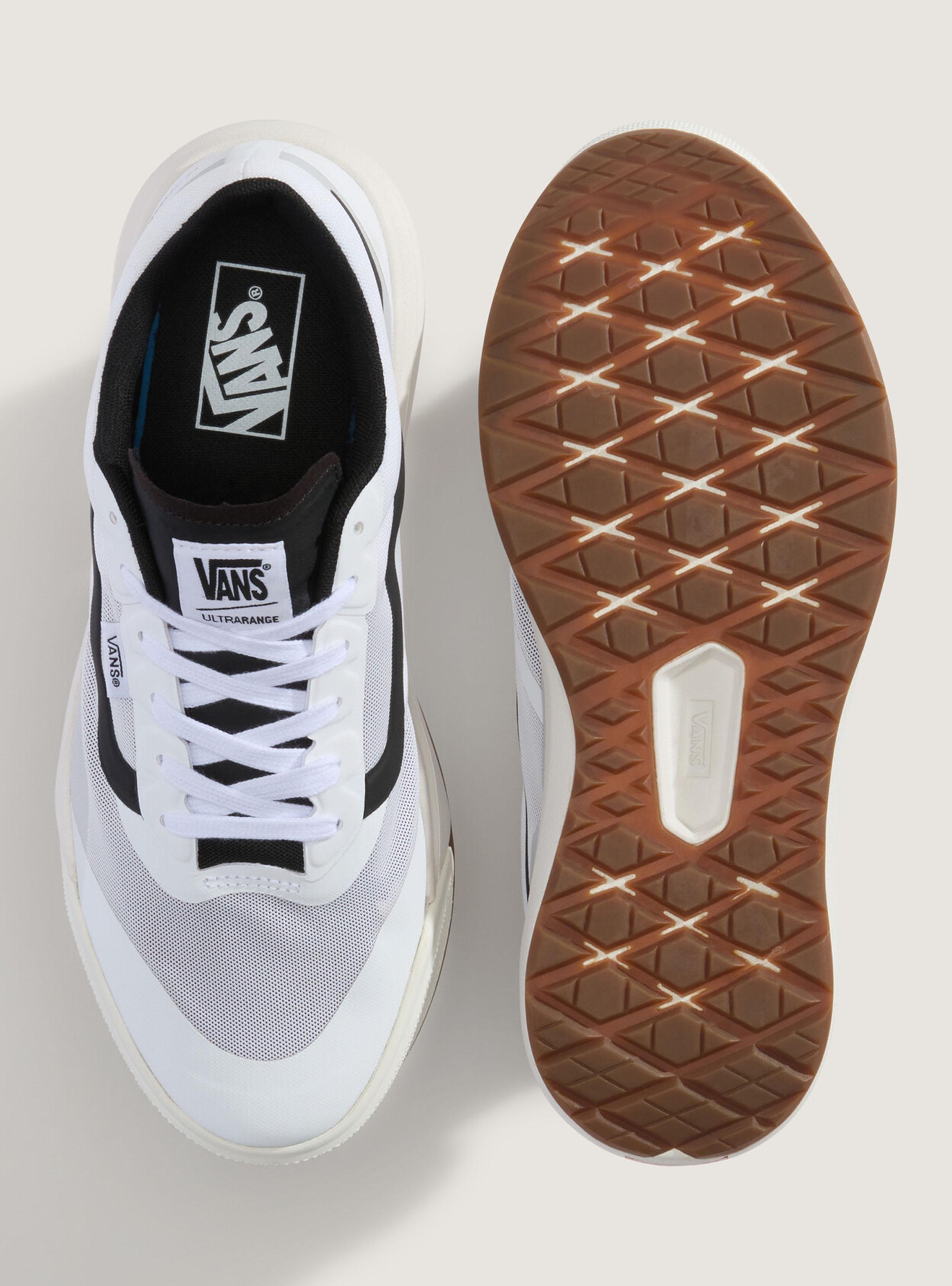 Zapatilla Urbana Logo MTE- Ultrarange 2.0 RW Unisex-2