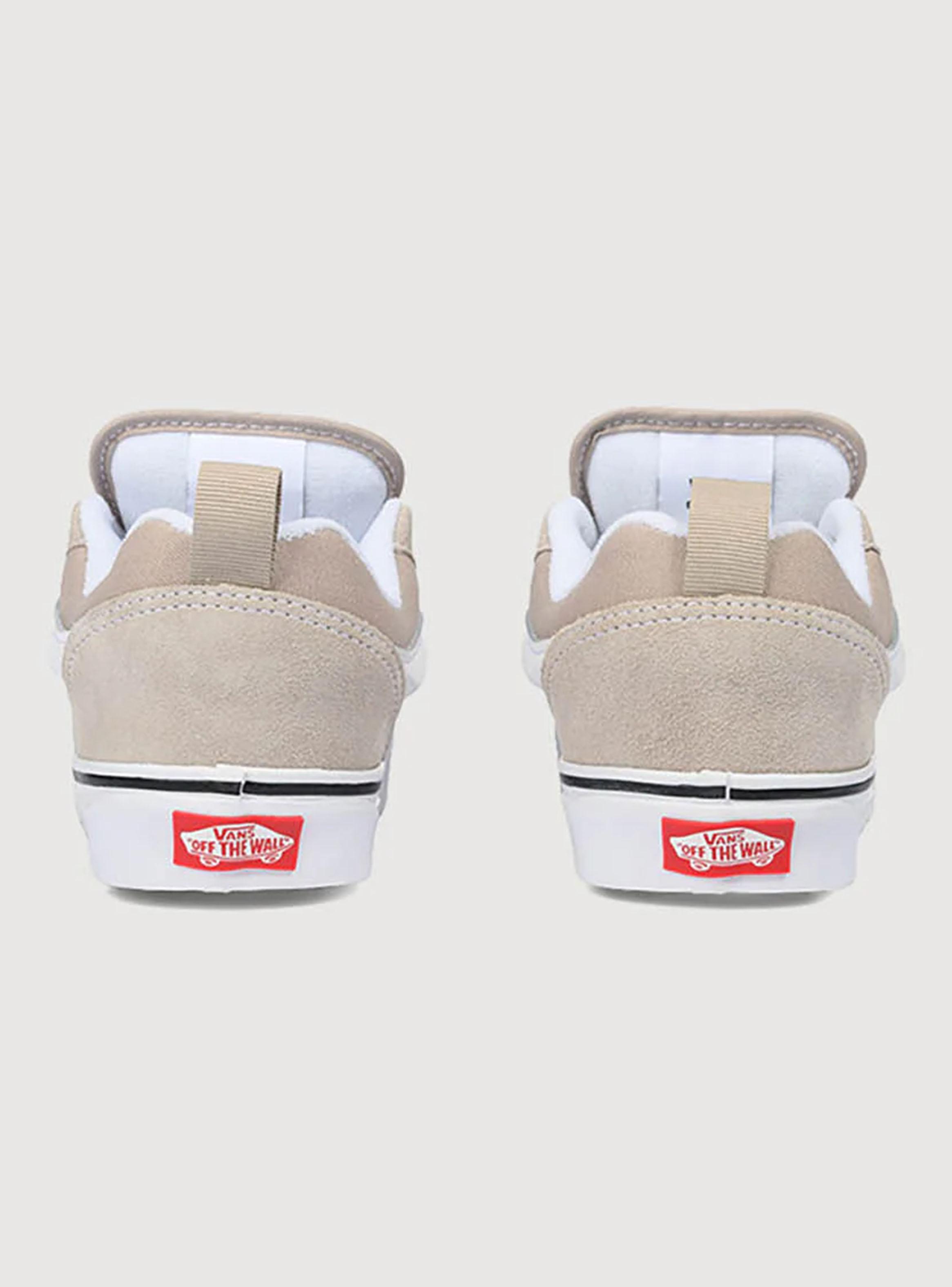 Zapatilla Urbana Mujer Knu Skool-2