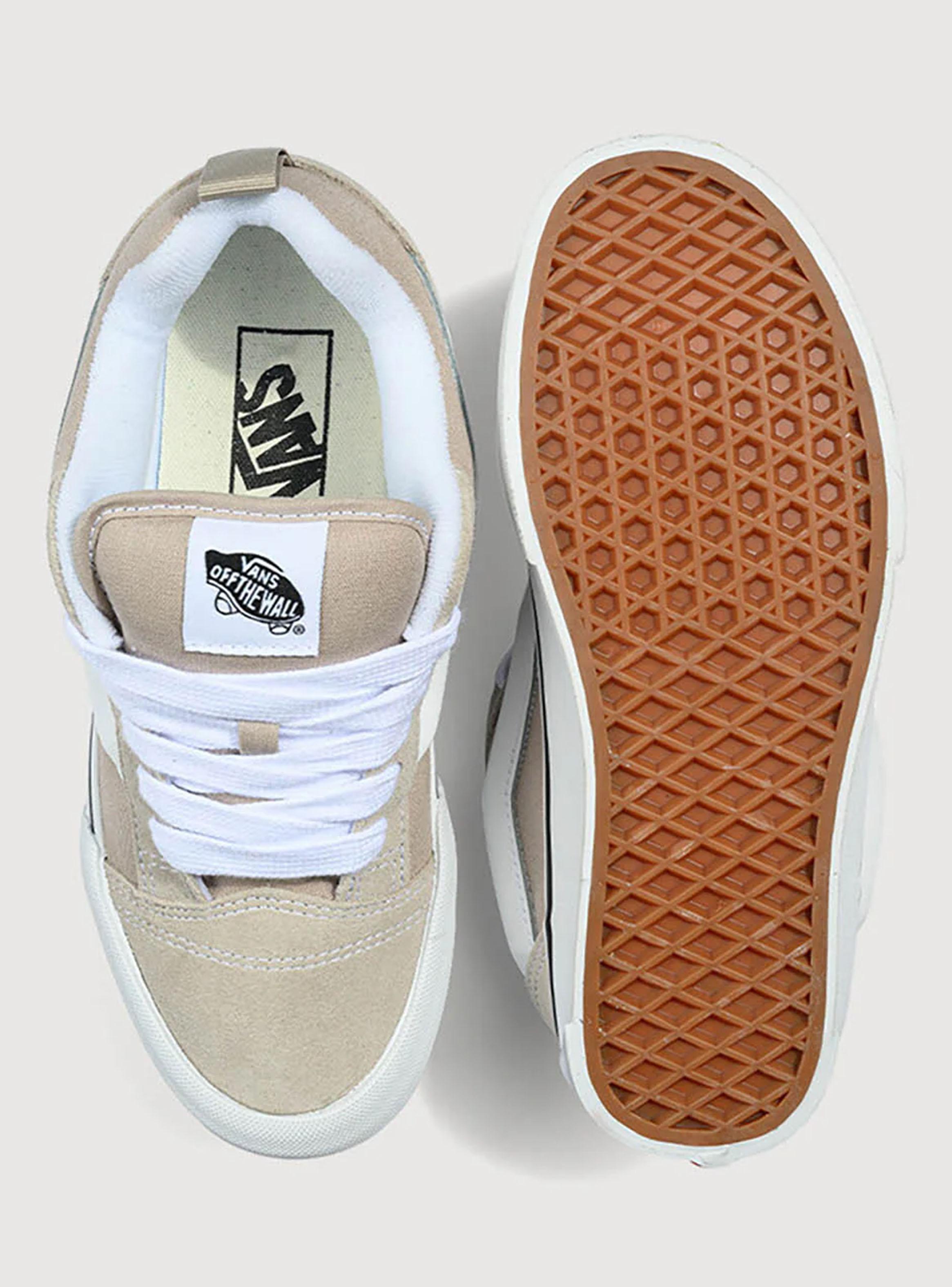 Zapatilla Urbana Mujer Knu Skool-3