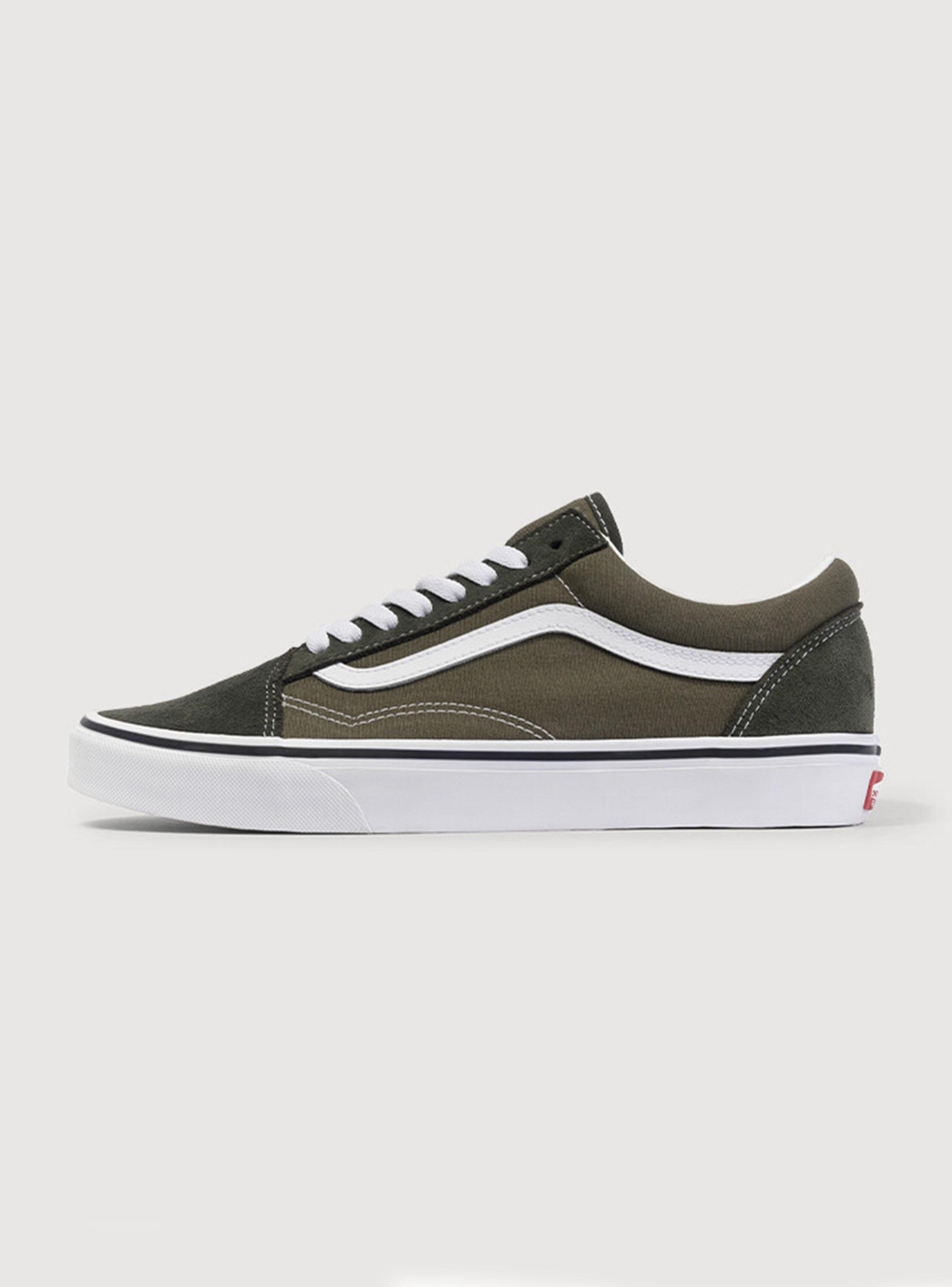 Zapatilla Urbana Color Old Skool Hombre-1