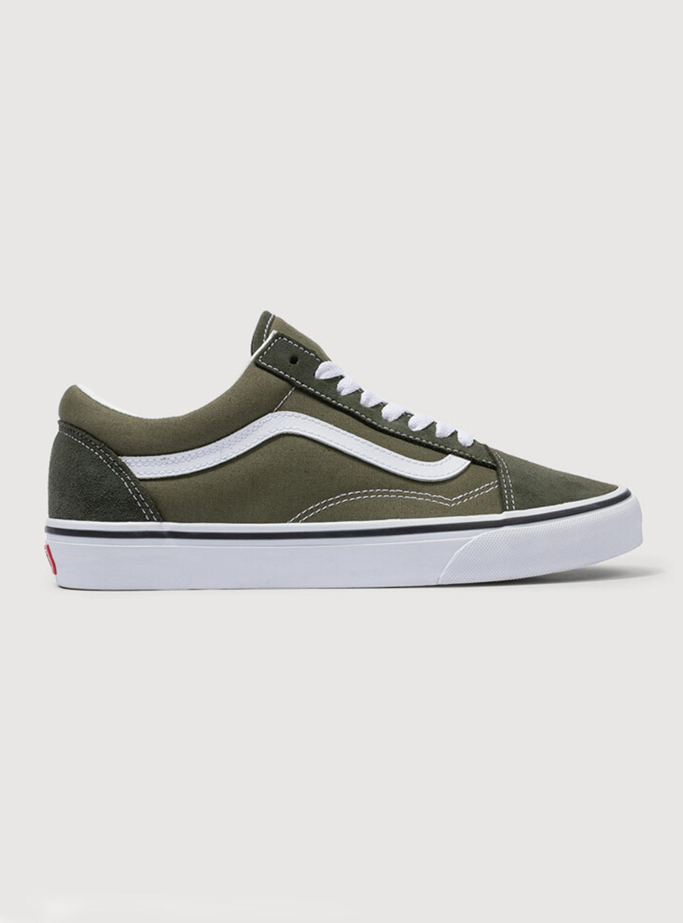 Zapatilla Urbana Color Old Skool Hombre-0