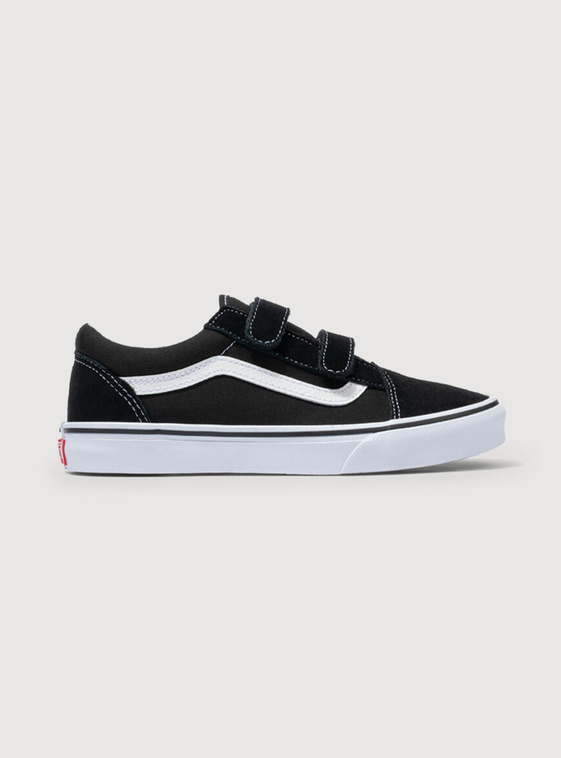 Zapatilla Urbana Jn Old Skool V Niños T.35 a T.38-0