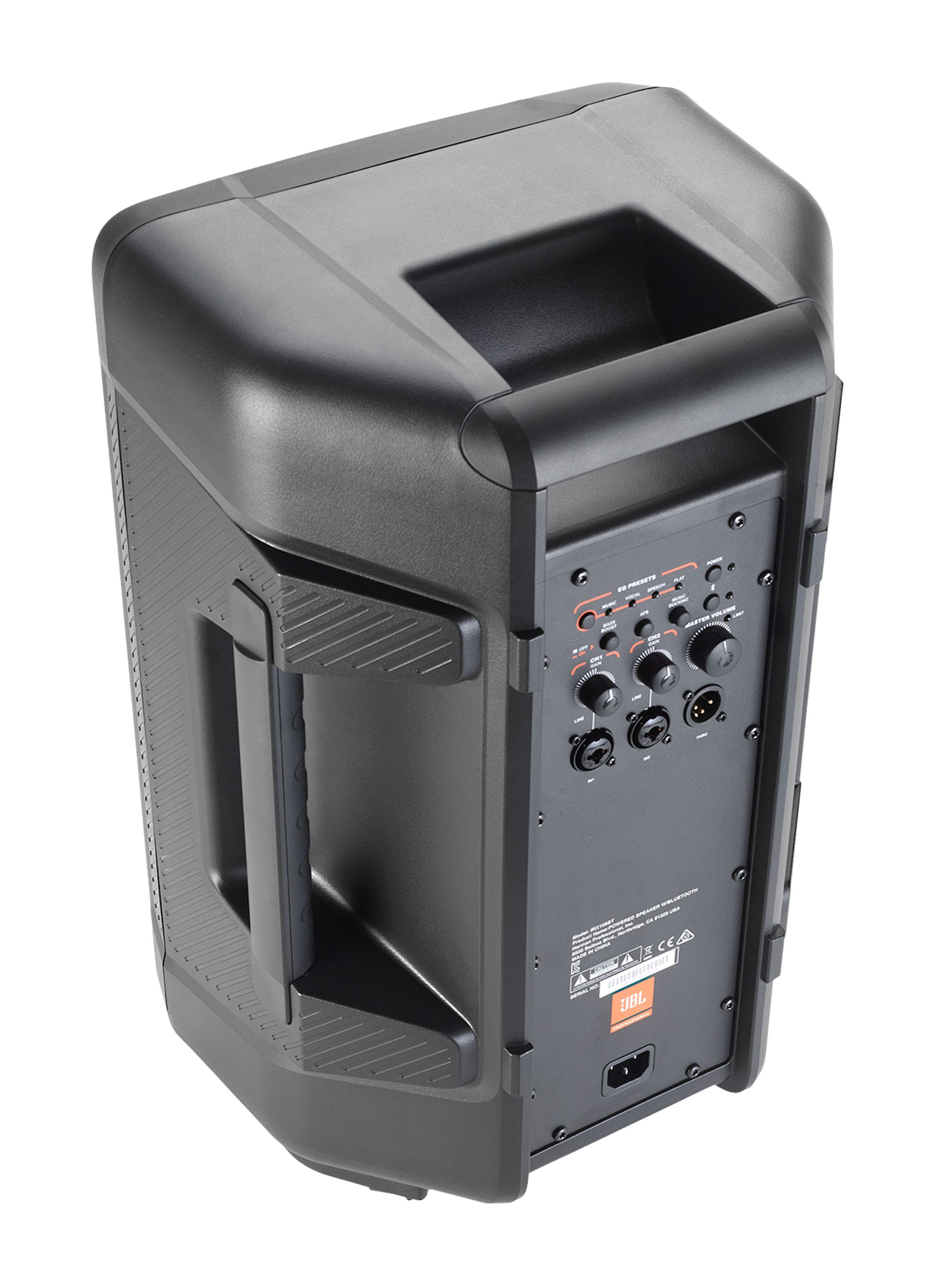 Parlante Bluetooth Activo IRX108BT-3