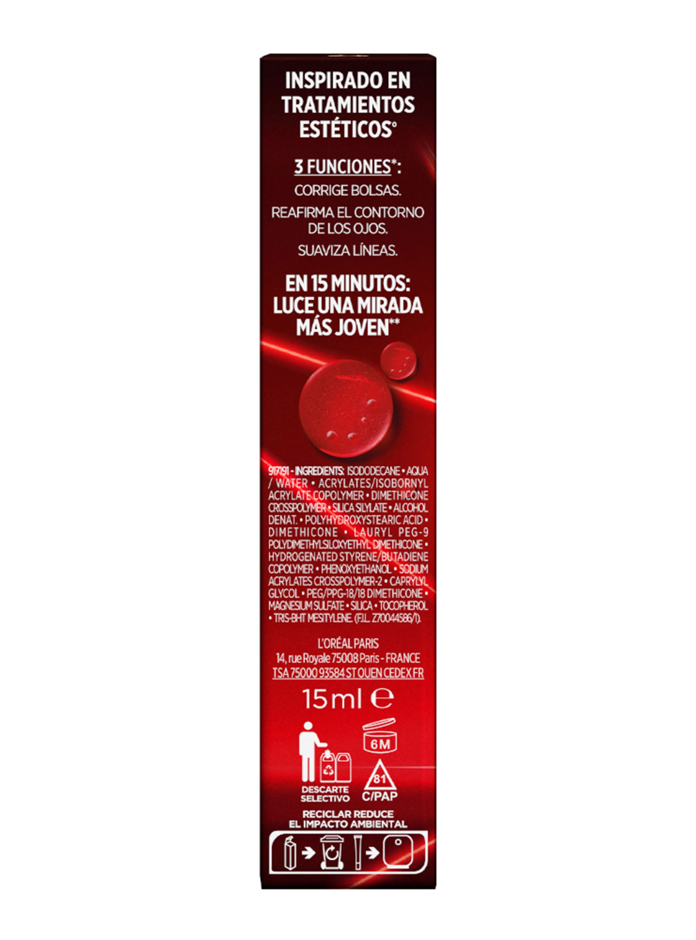 Contorno de Ojos Laser 15 ml-5