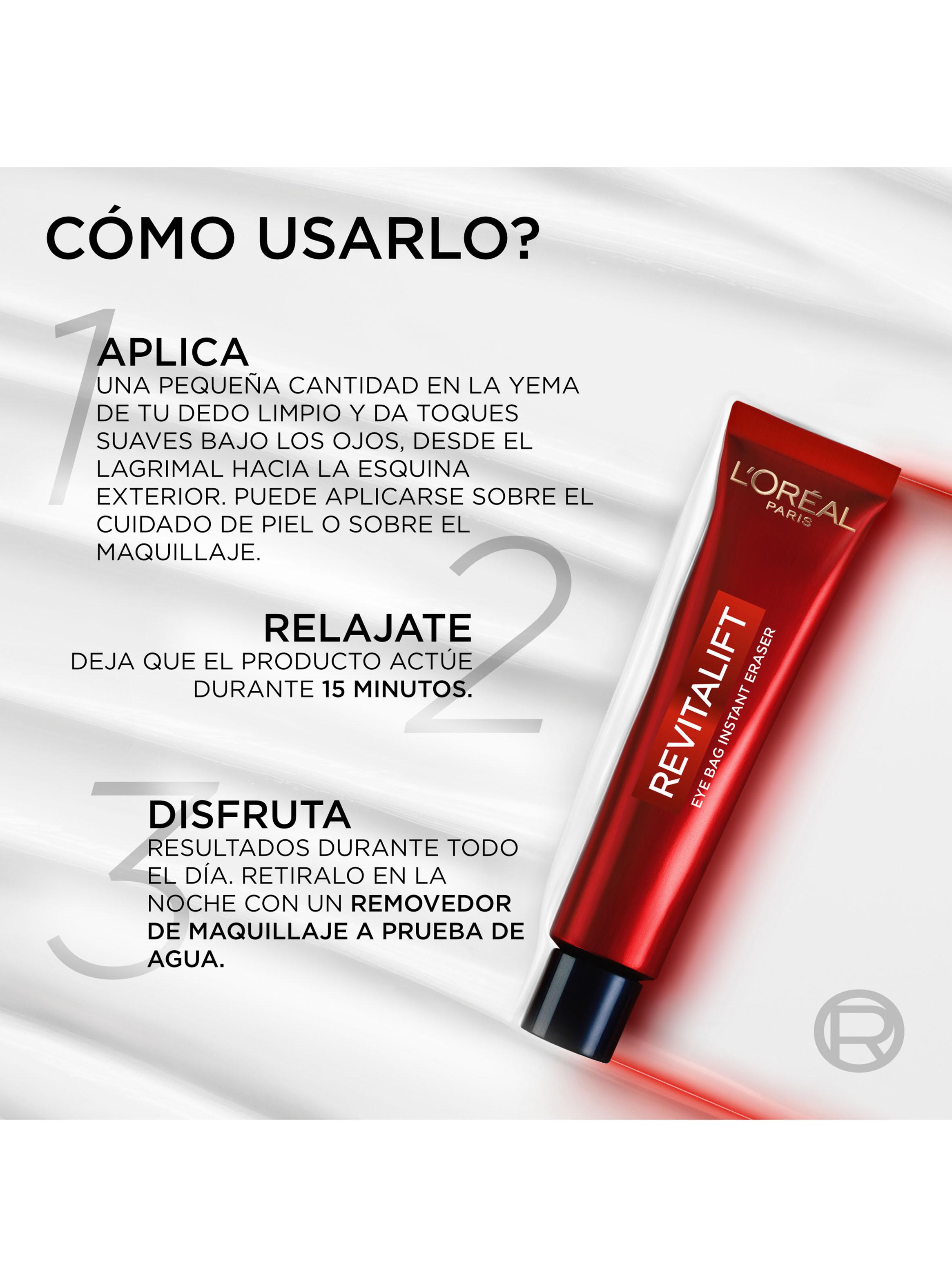 Contorno de Ojos Laser 15 ml-4