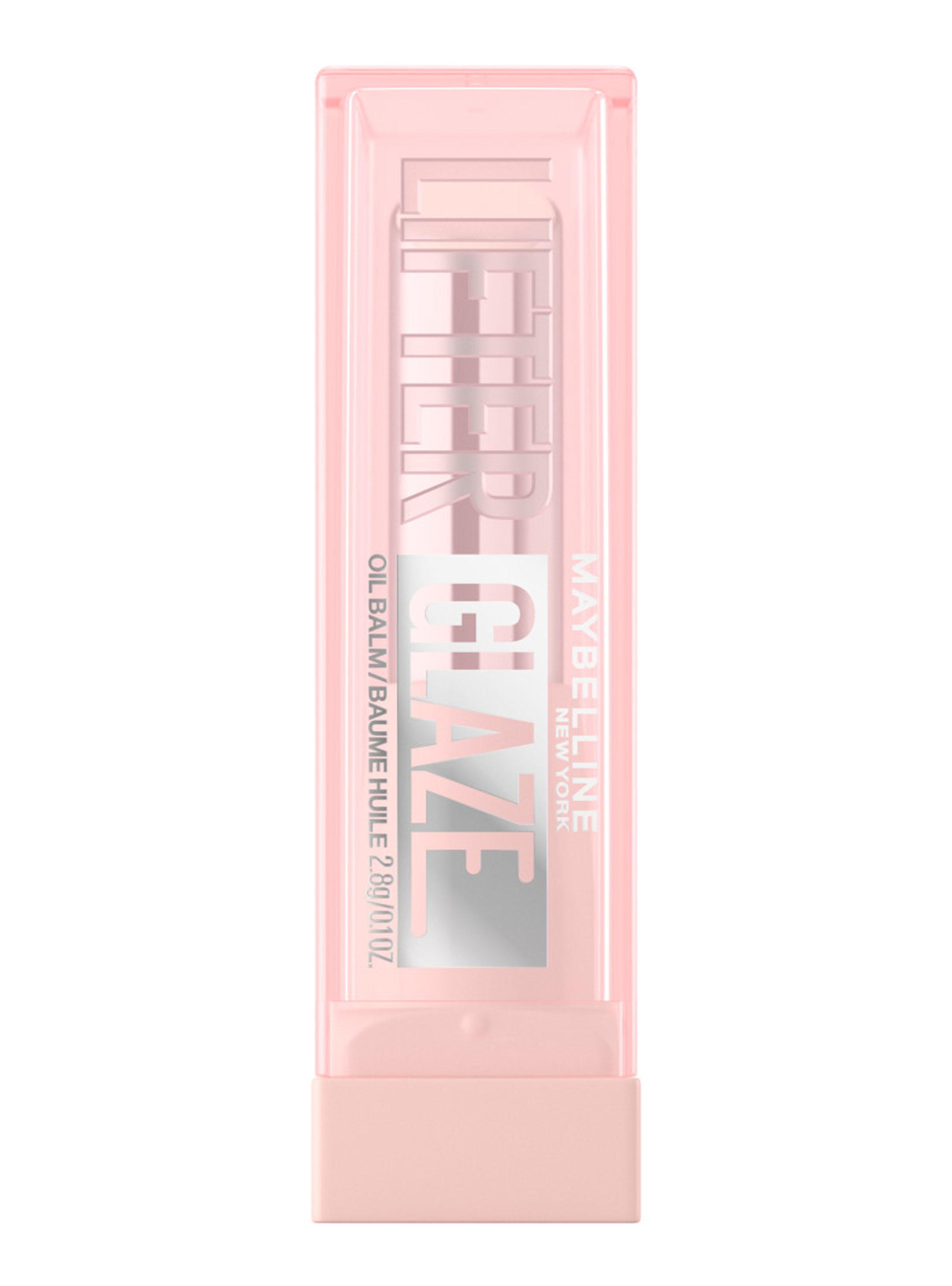 MNY Lifter Glaze Clear Crave 2.8g-2