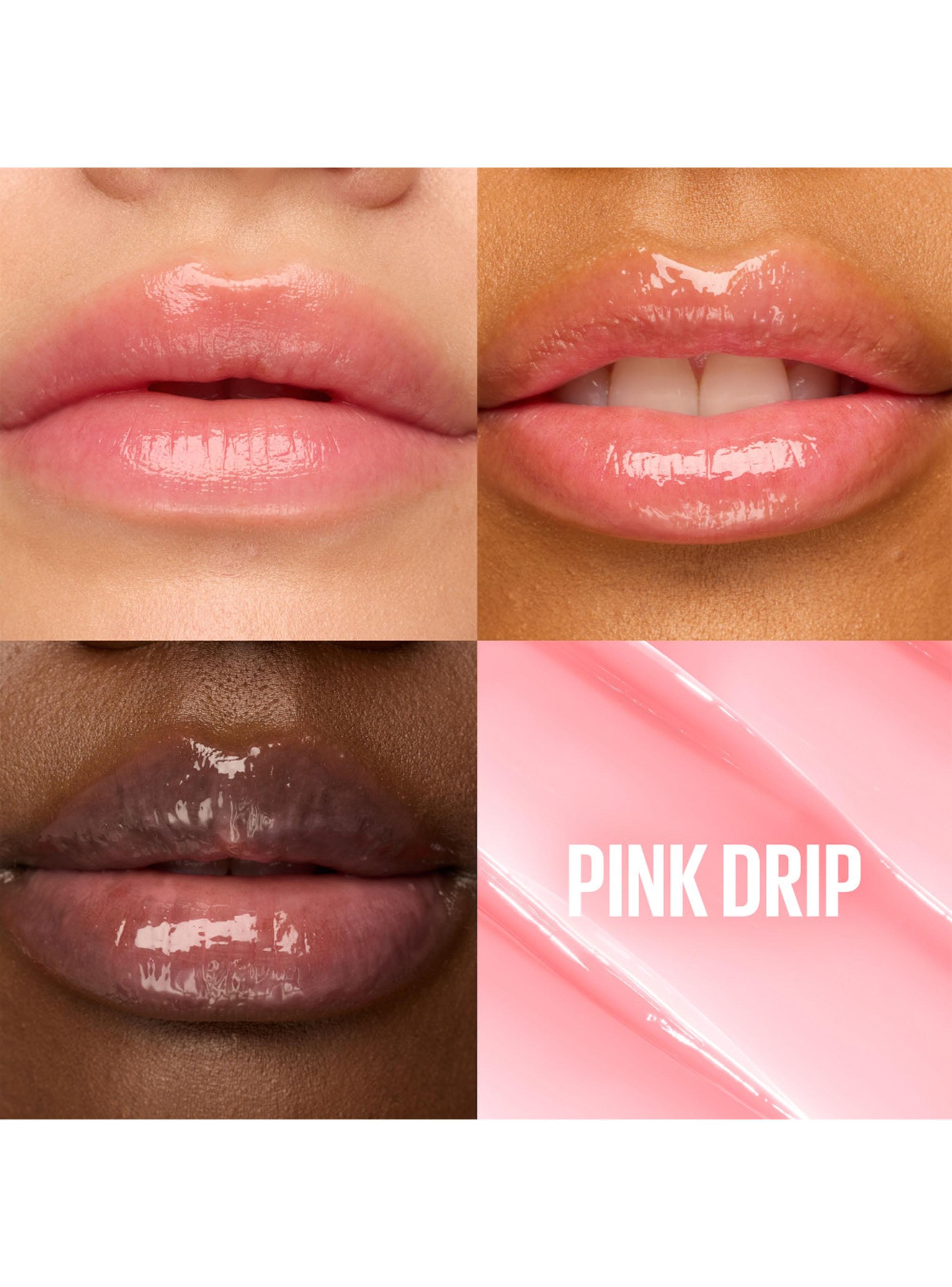 MNY Lifter Glaze Pink Drip 2.8g-4