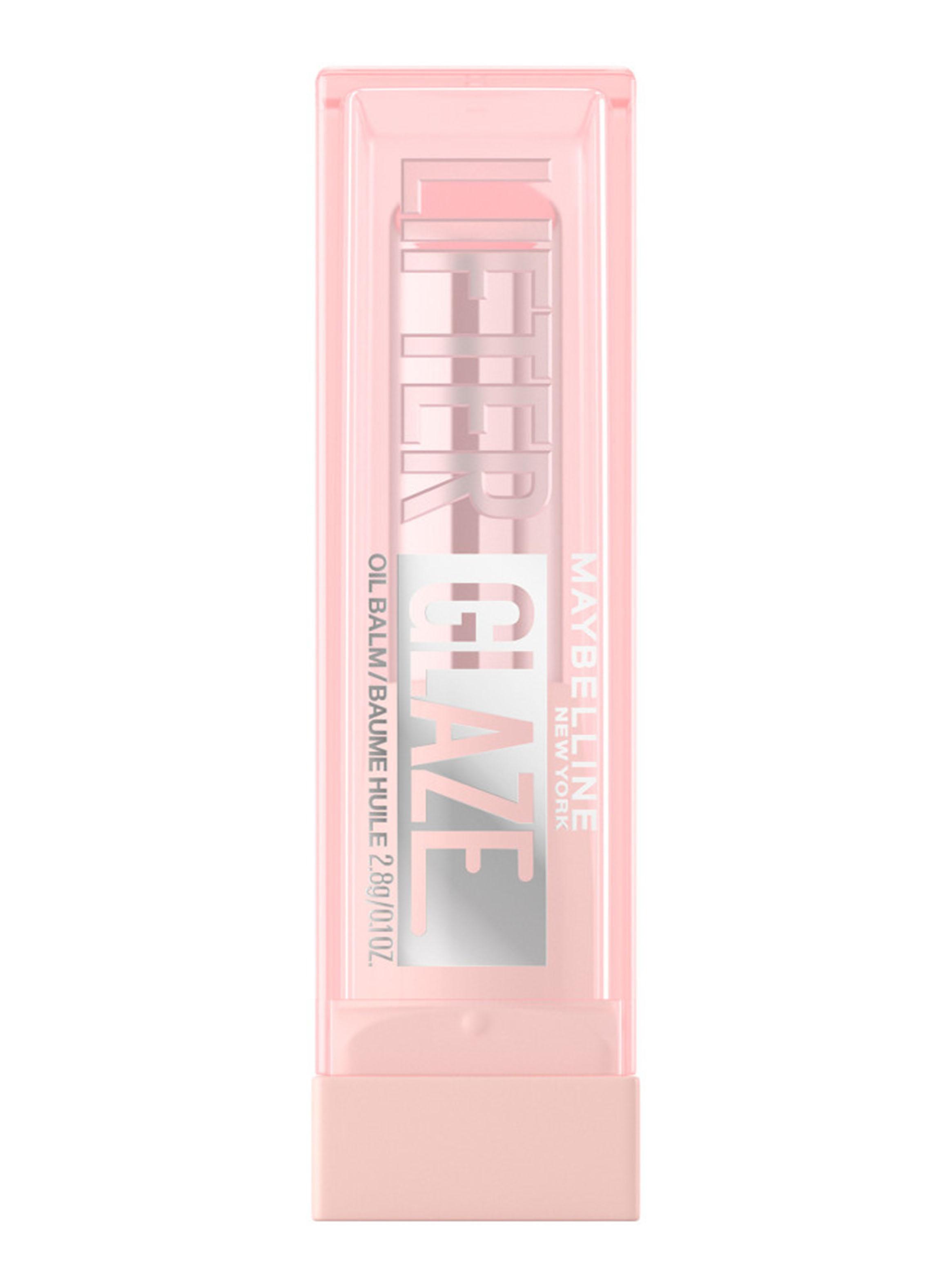 MNY Lifter Glaze Pink Drip 2.8g-2