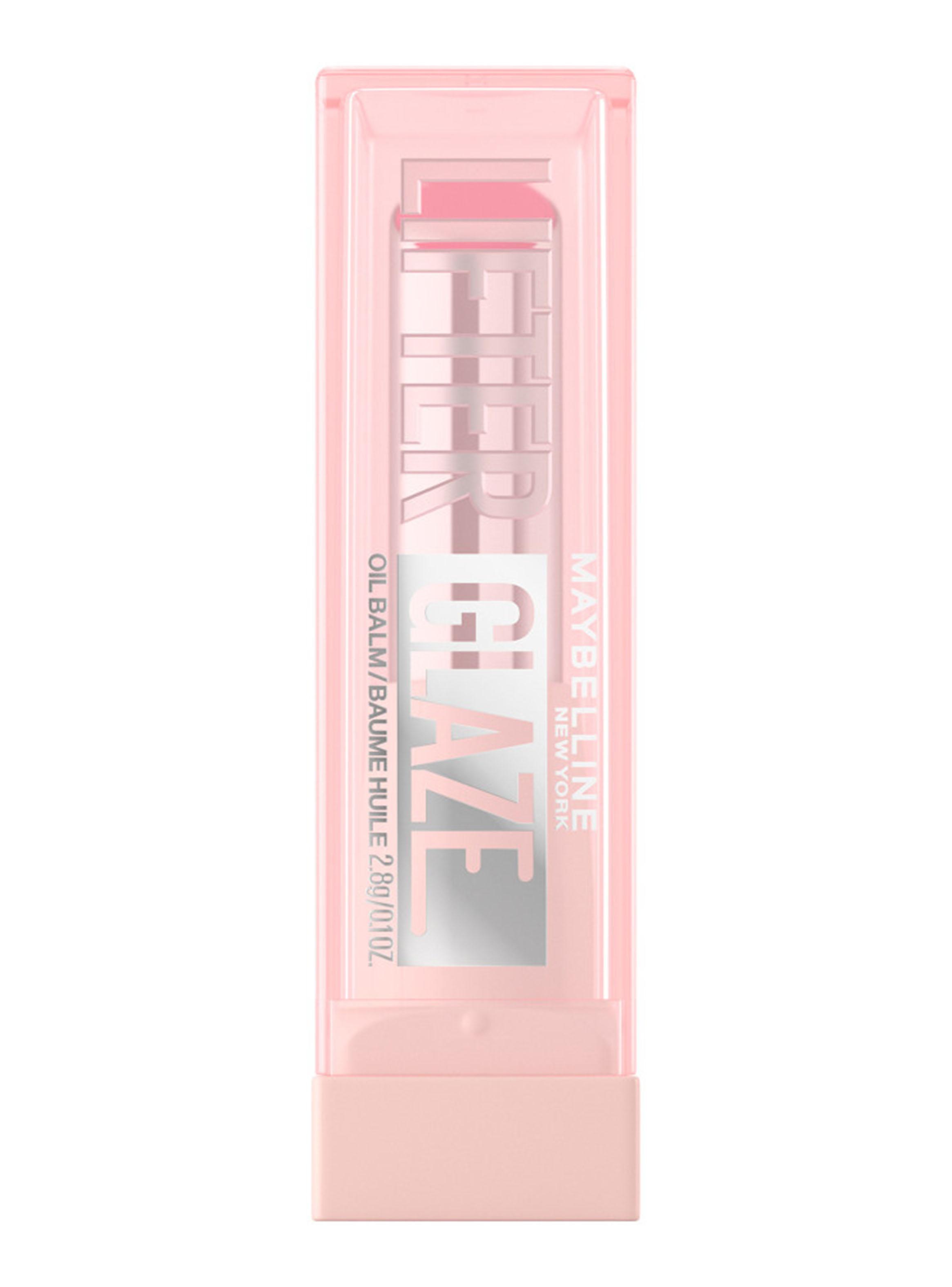 MNY Lifter Glaze Rose Bite 2.8g-2