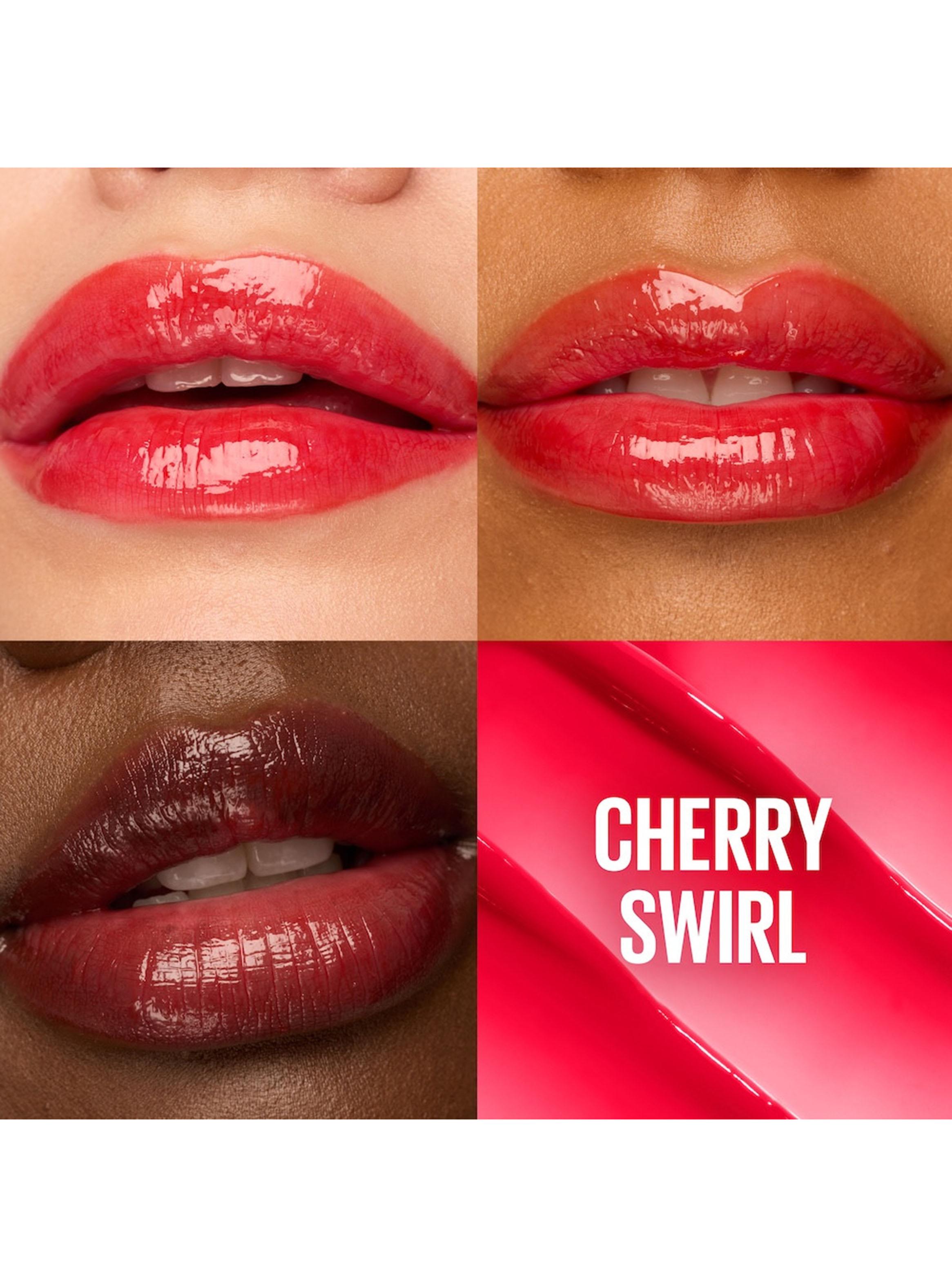 MNY Lifter Glaze Cherry Swir 2.8g-4