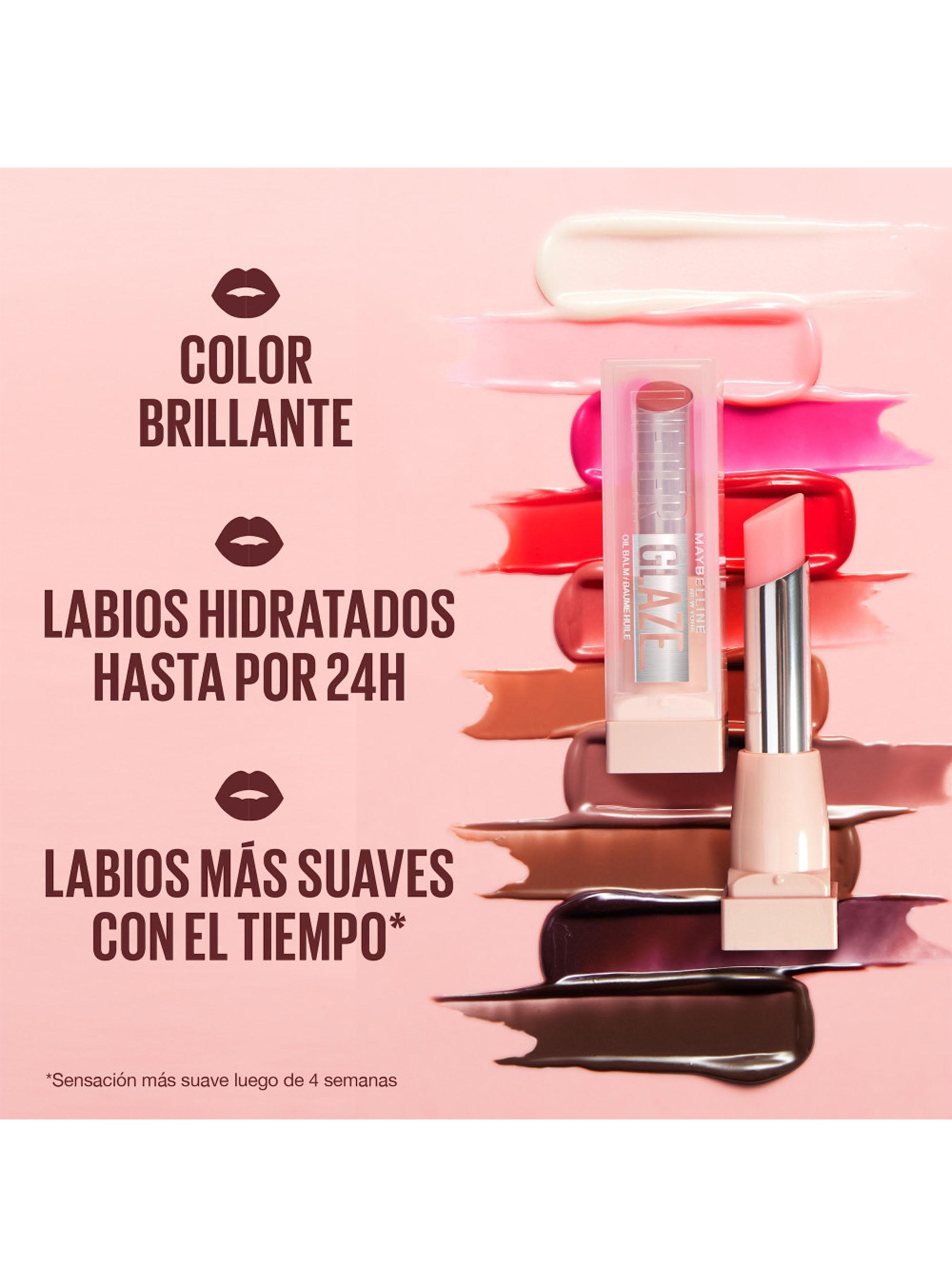 MNY Lifter Glaze Acai Glaze 2.8g-5