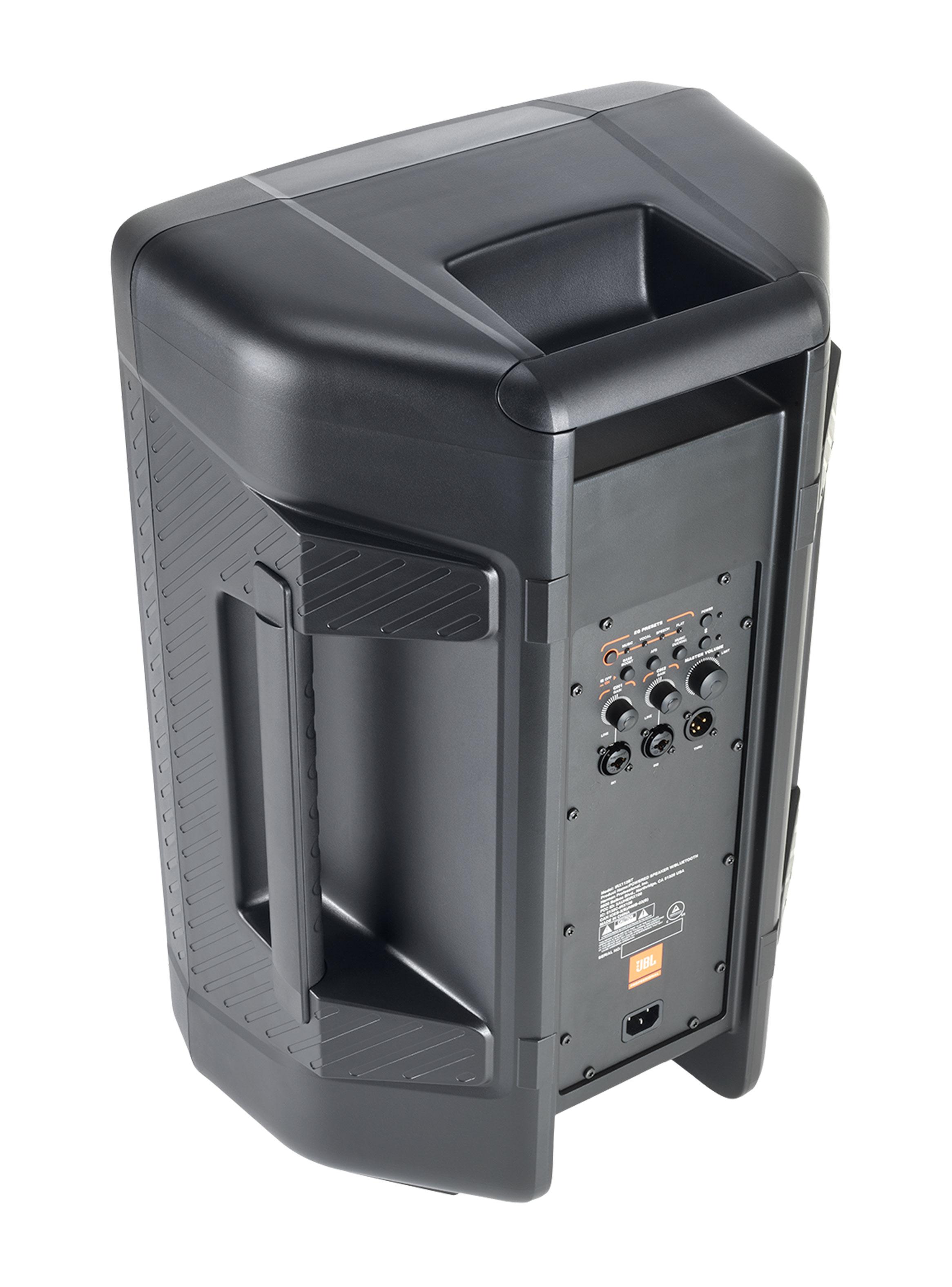 Parlante Bluetooth Activo IRX112BT-5