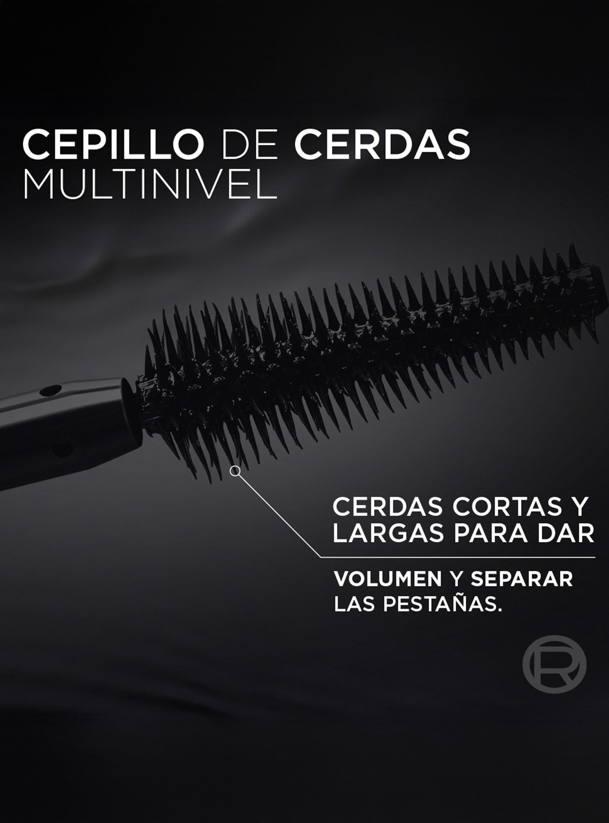 Panorama All Night Black 9.9 ml-4