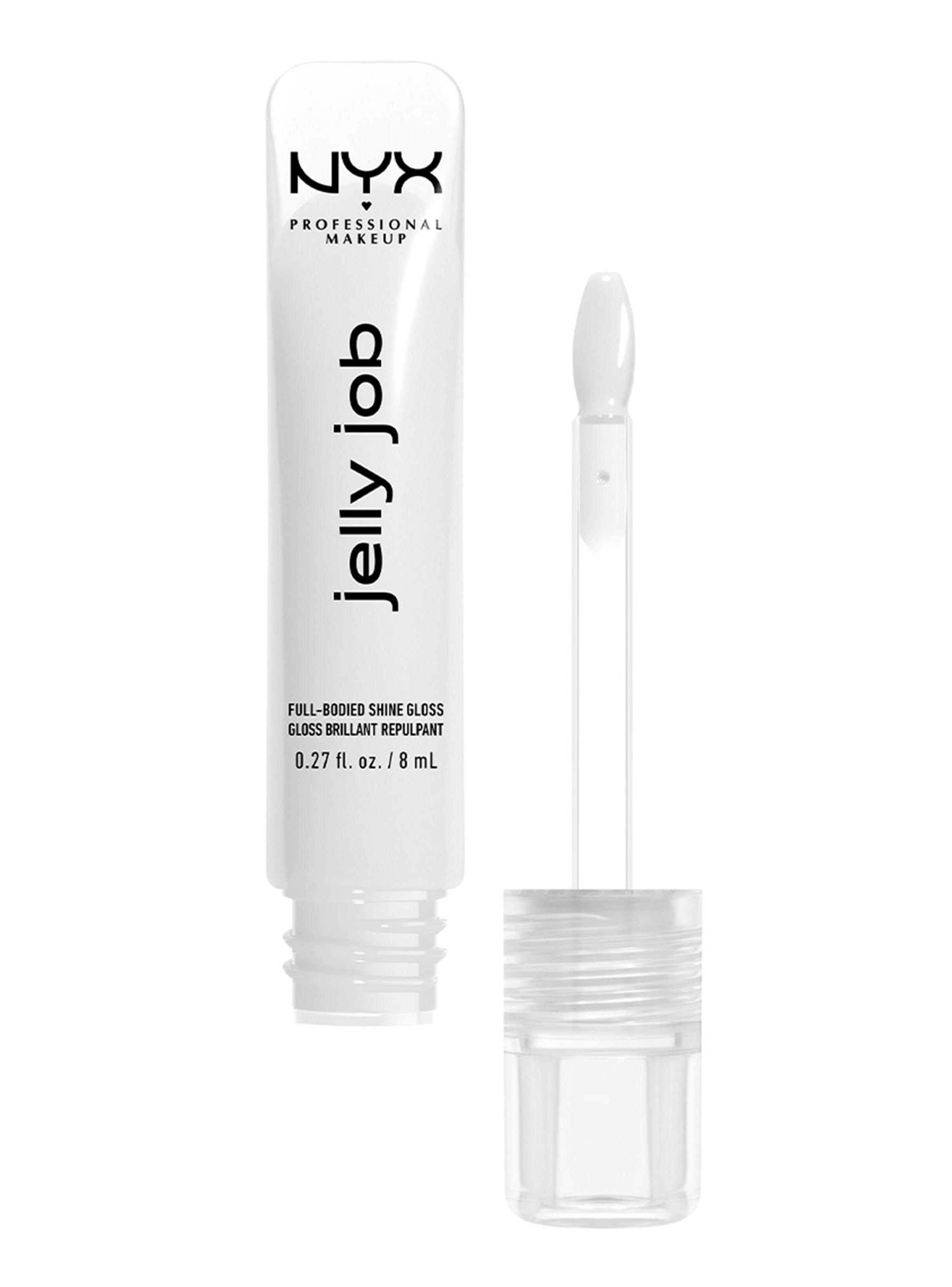 Lip Gloss Jelly Job Efecto Volumen Just Jelly 7.5 ml-3