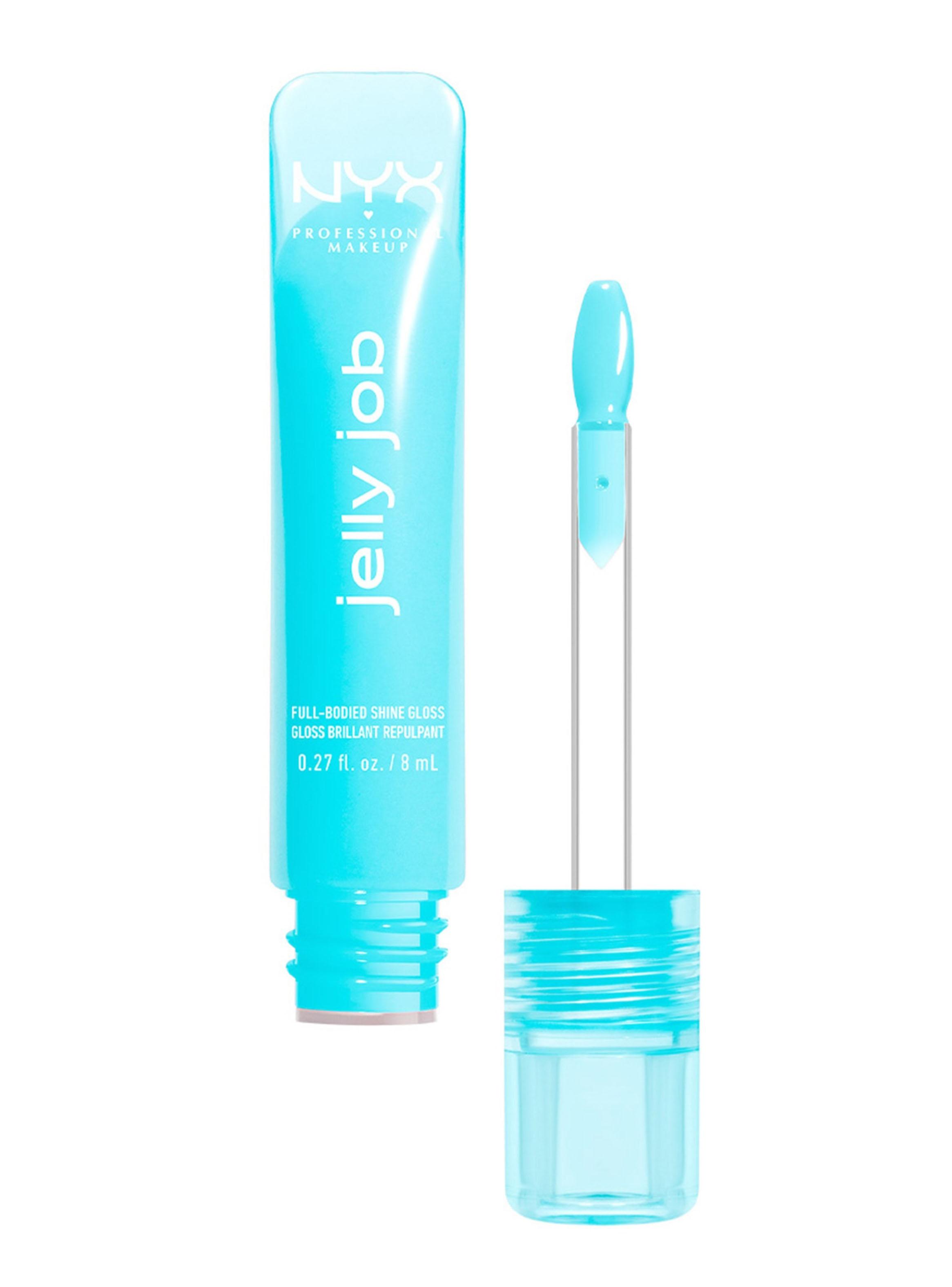 Lip Gloss Jelly Job Efecto Volumen Jelly Frost 7.5 ml-3