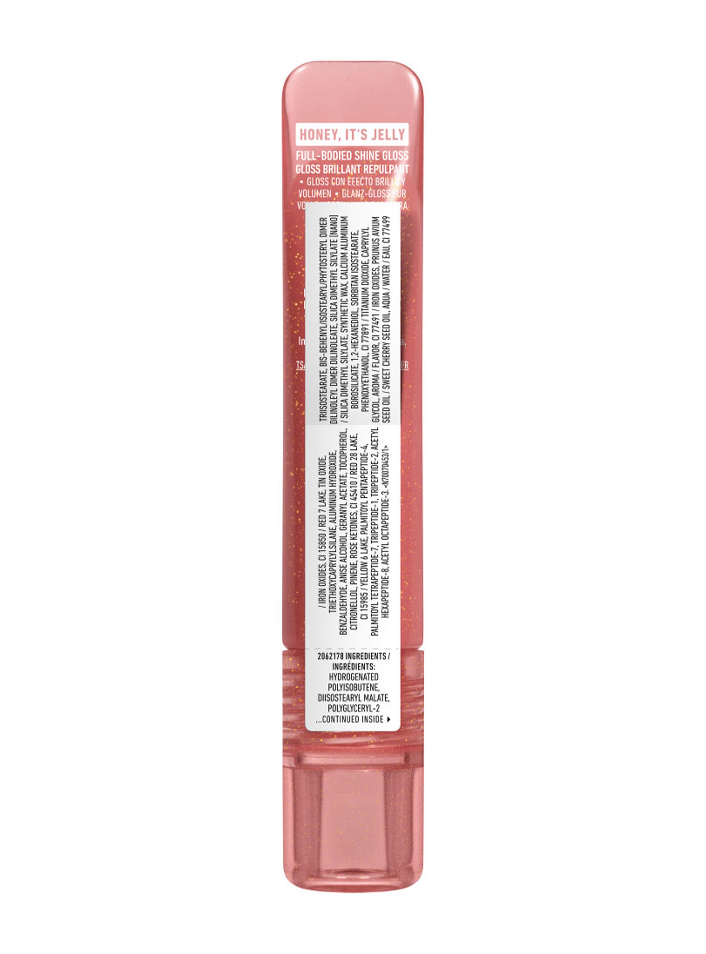 Brillos de Labios Jelly Job Honey Its Jelly 7.5 ml-4