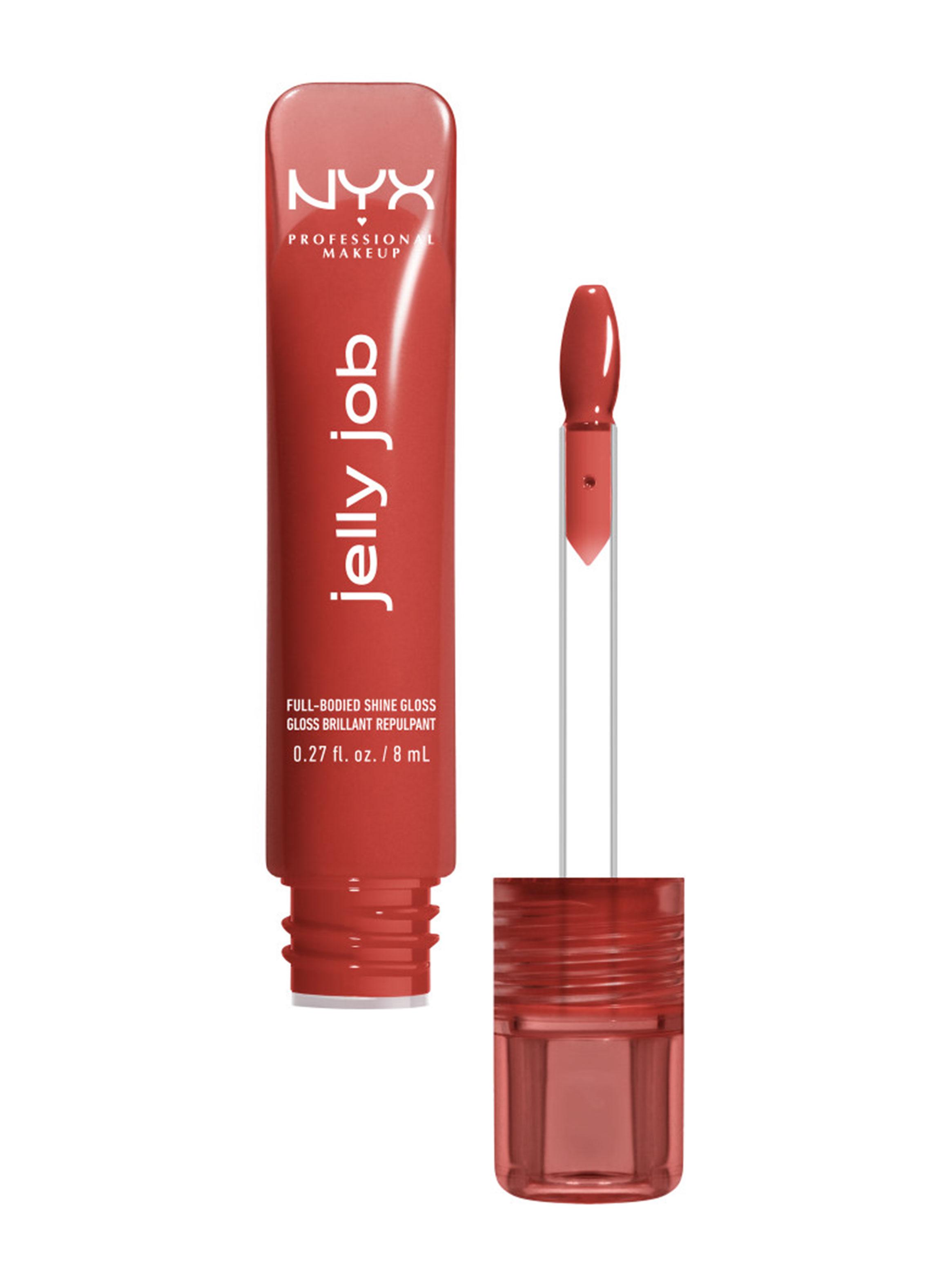 Brillos de Labios Big Body Lip Jelly Filled 7.5 ml-2