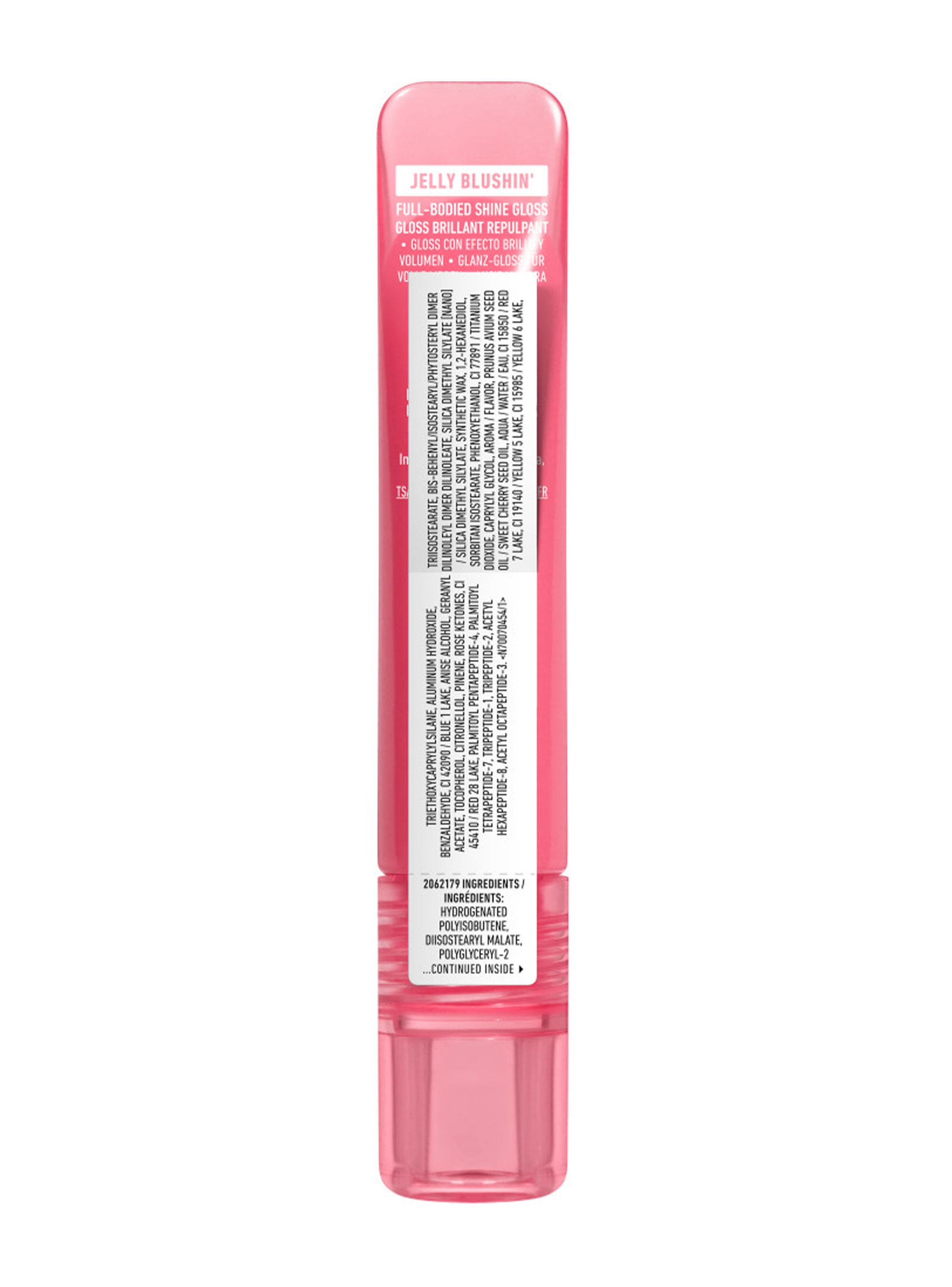 Brillos de Labios Jelly Job Jelly Blushin 7.5 ml-3