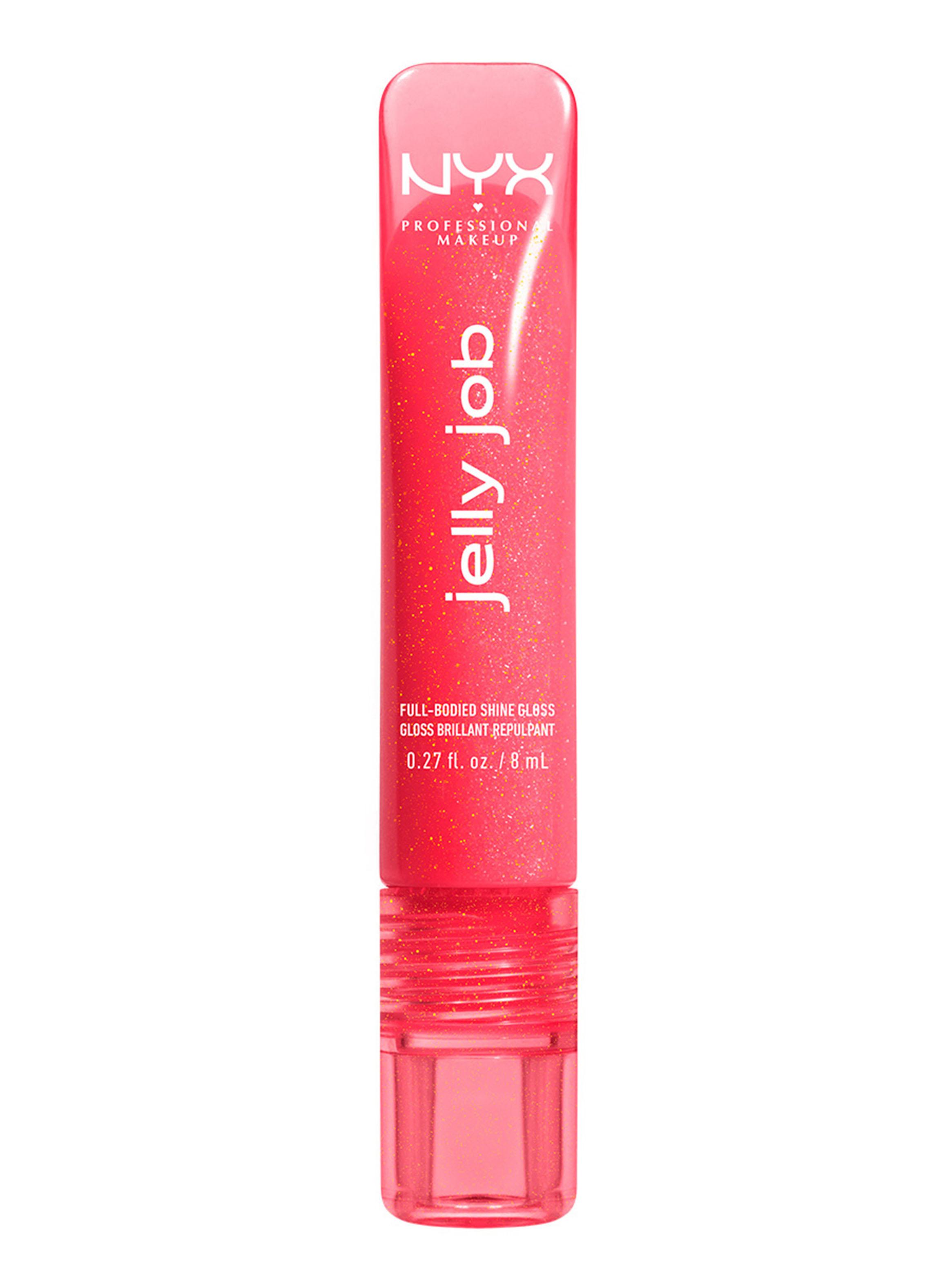 Lip Gloss Jelly Job Efecto Volumen Jelly Kissd 7.5 ml-2