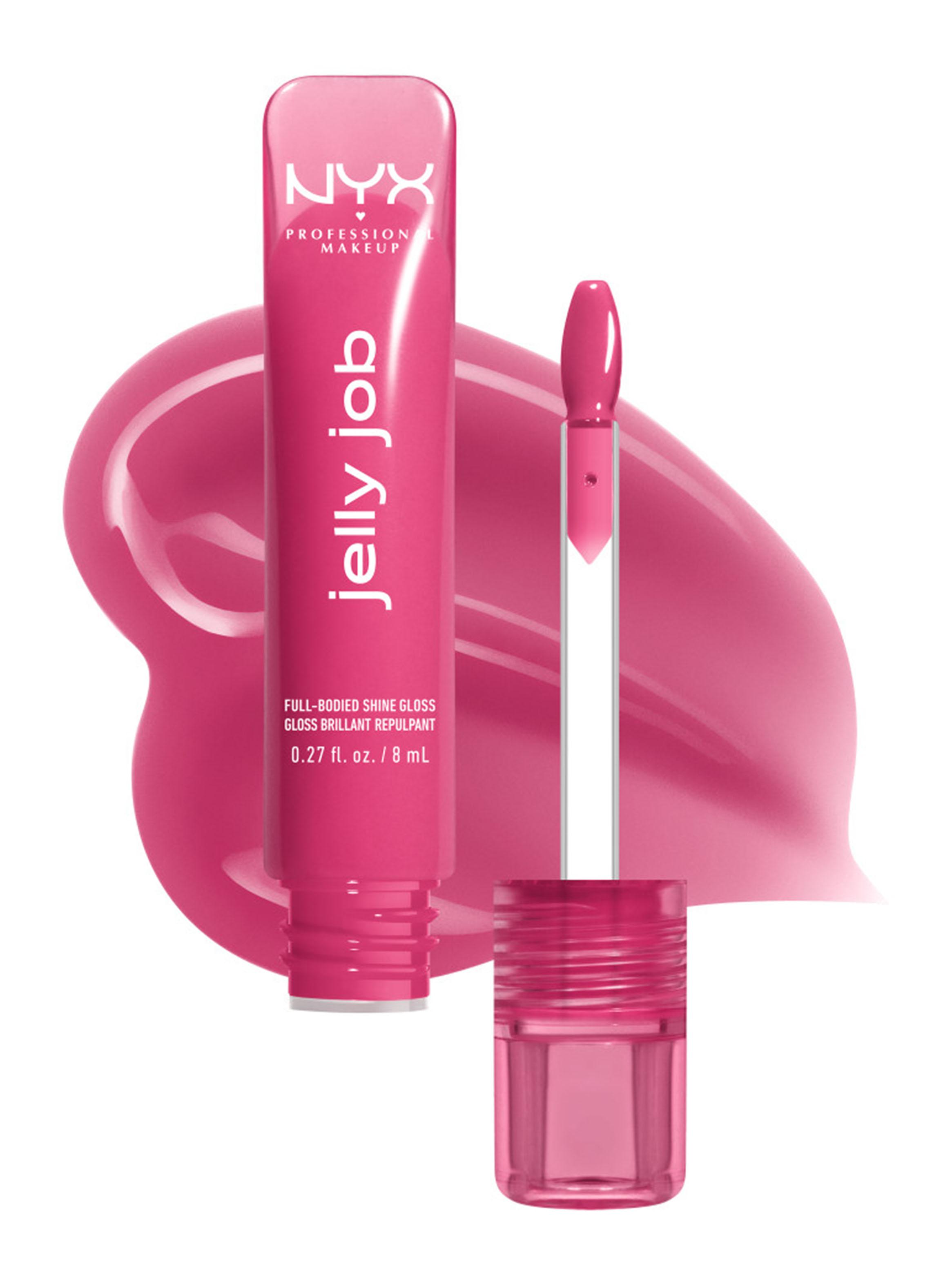 Brillos de Labios Jelly Job Jelly Jammin 7.5ml-4