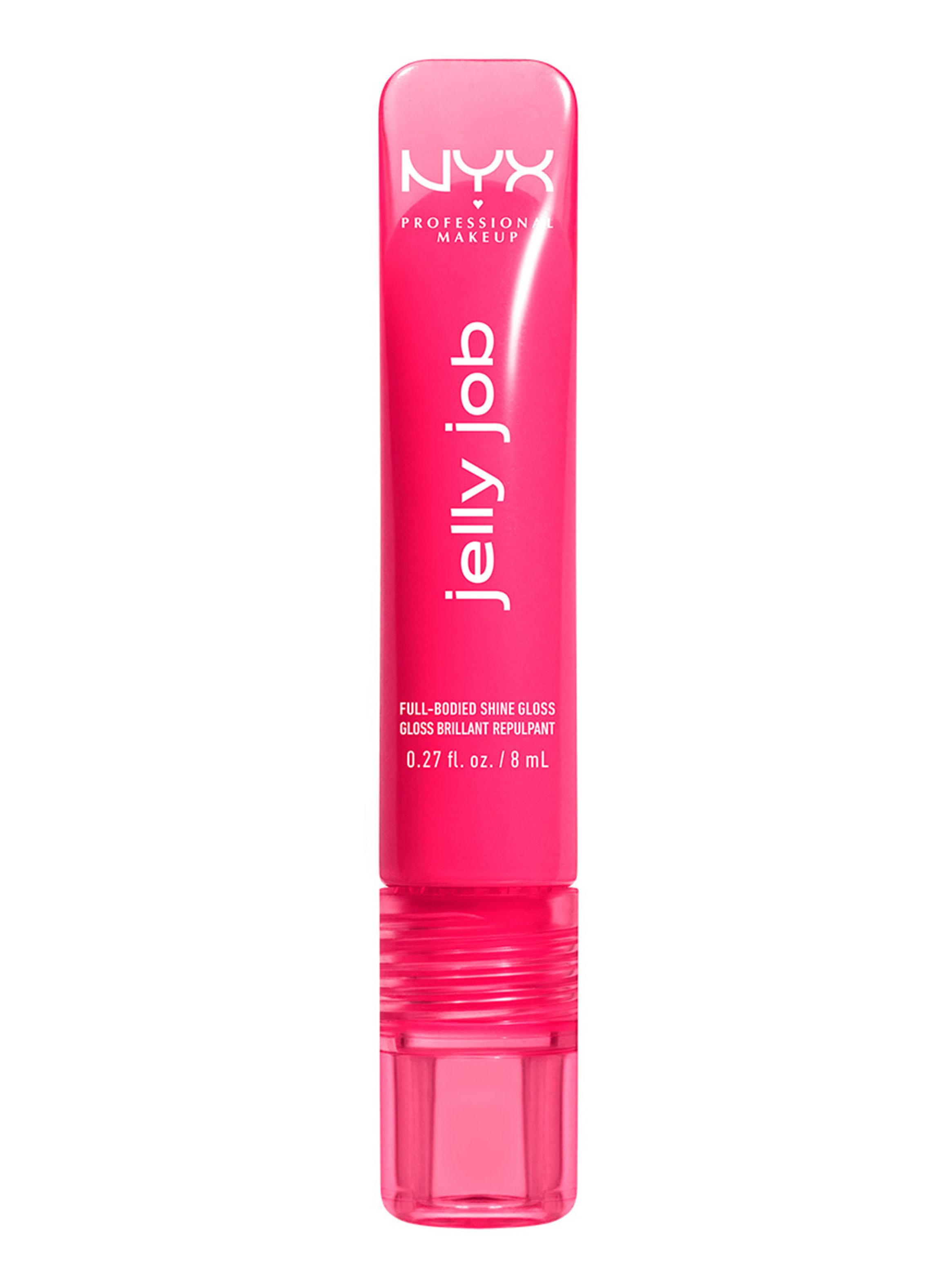 Lip Gloss Jelly Job Efecto Volumen Juicy Jelly 7.5 ml-2