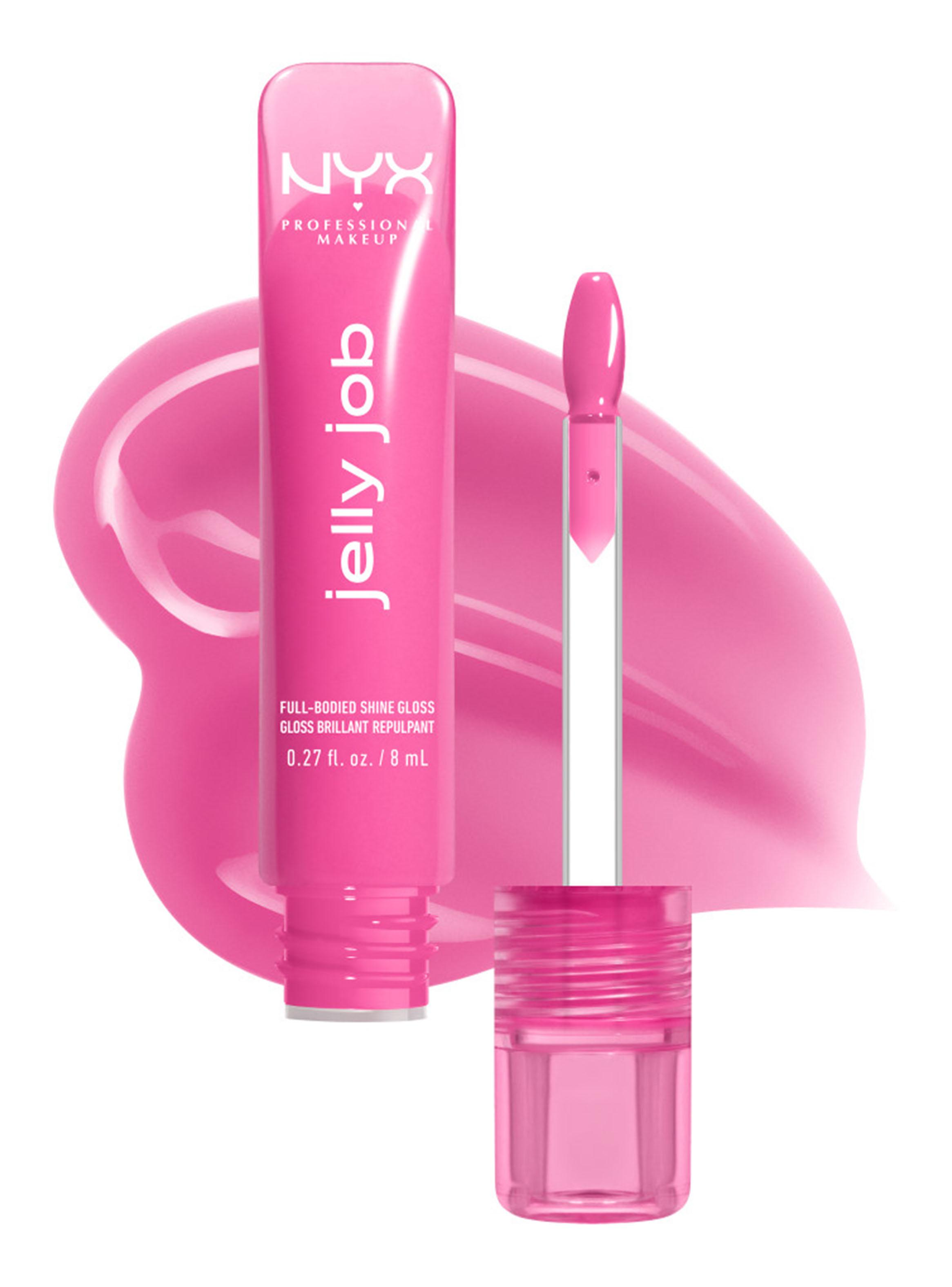 Brillos de Labios Big Body Lip Jelly Icing 7.5ml-5