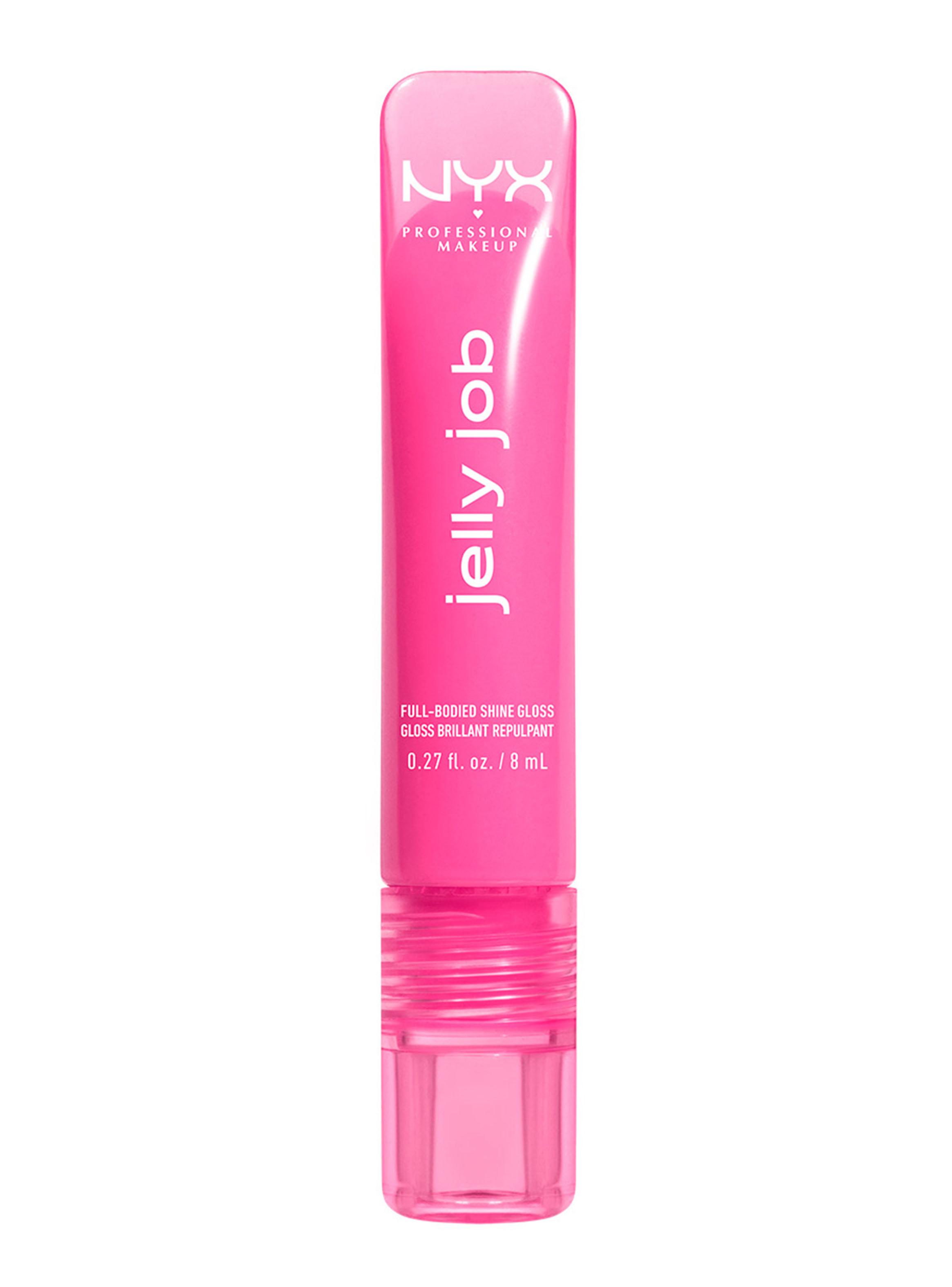 Lip Gloss Jelly Job Efecto Volumen Jelly Icing 7.5 ml-2