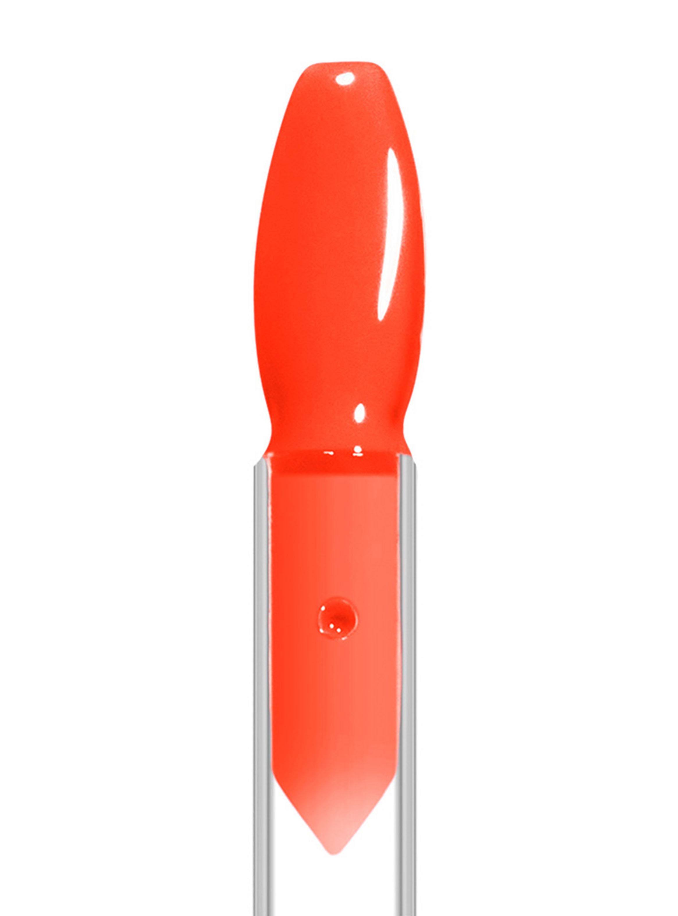 Lip Gloss Jelly Job Efecto Volumen Orange Ya Jelly 7.5 ml-5
