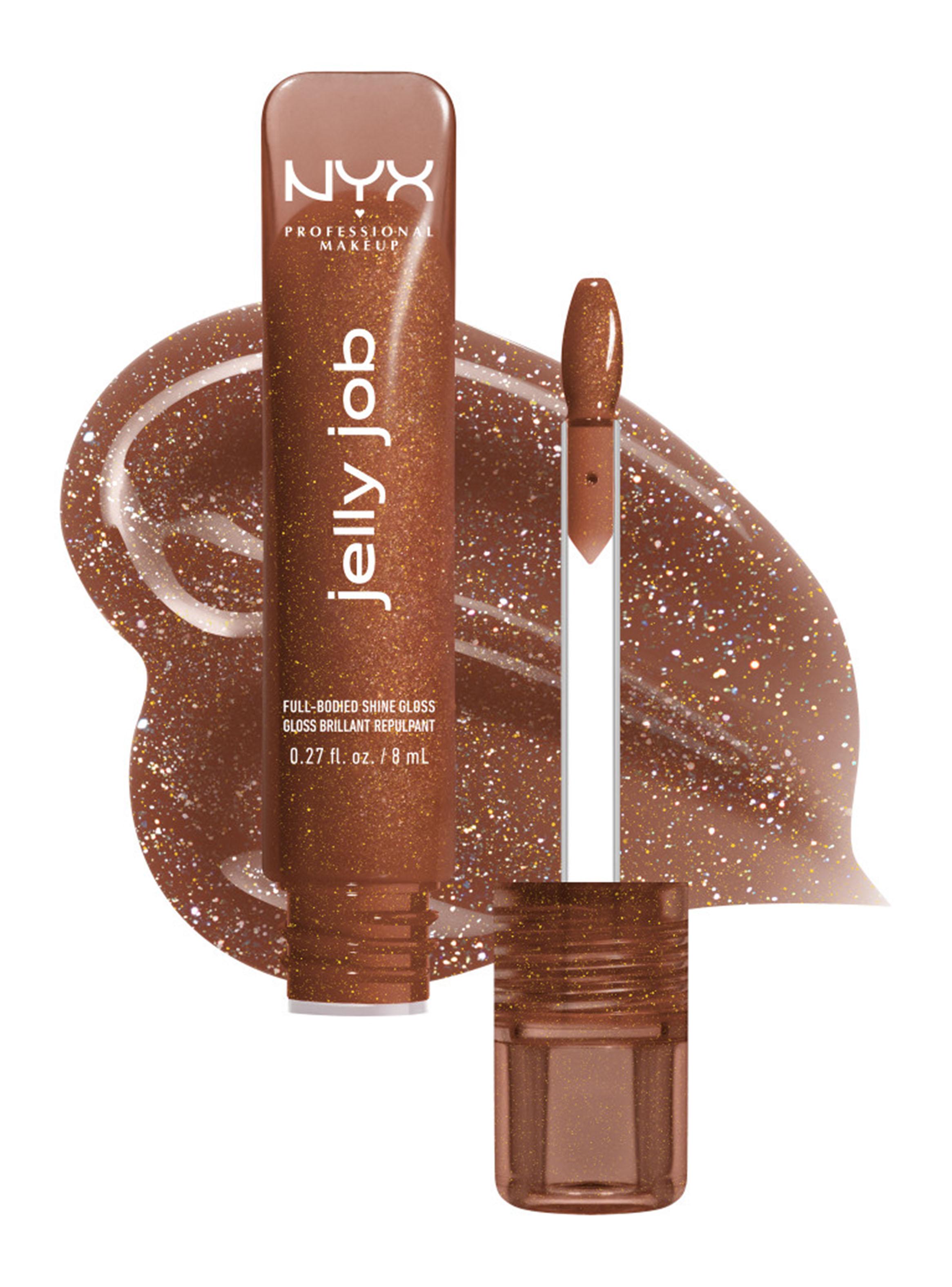 Brillos de Labios Big Body Lip Bling Me Jelly 7.5ml-4