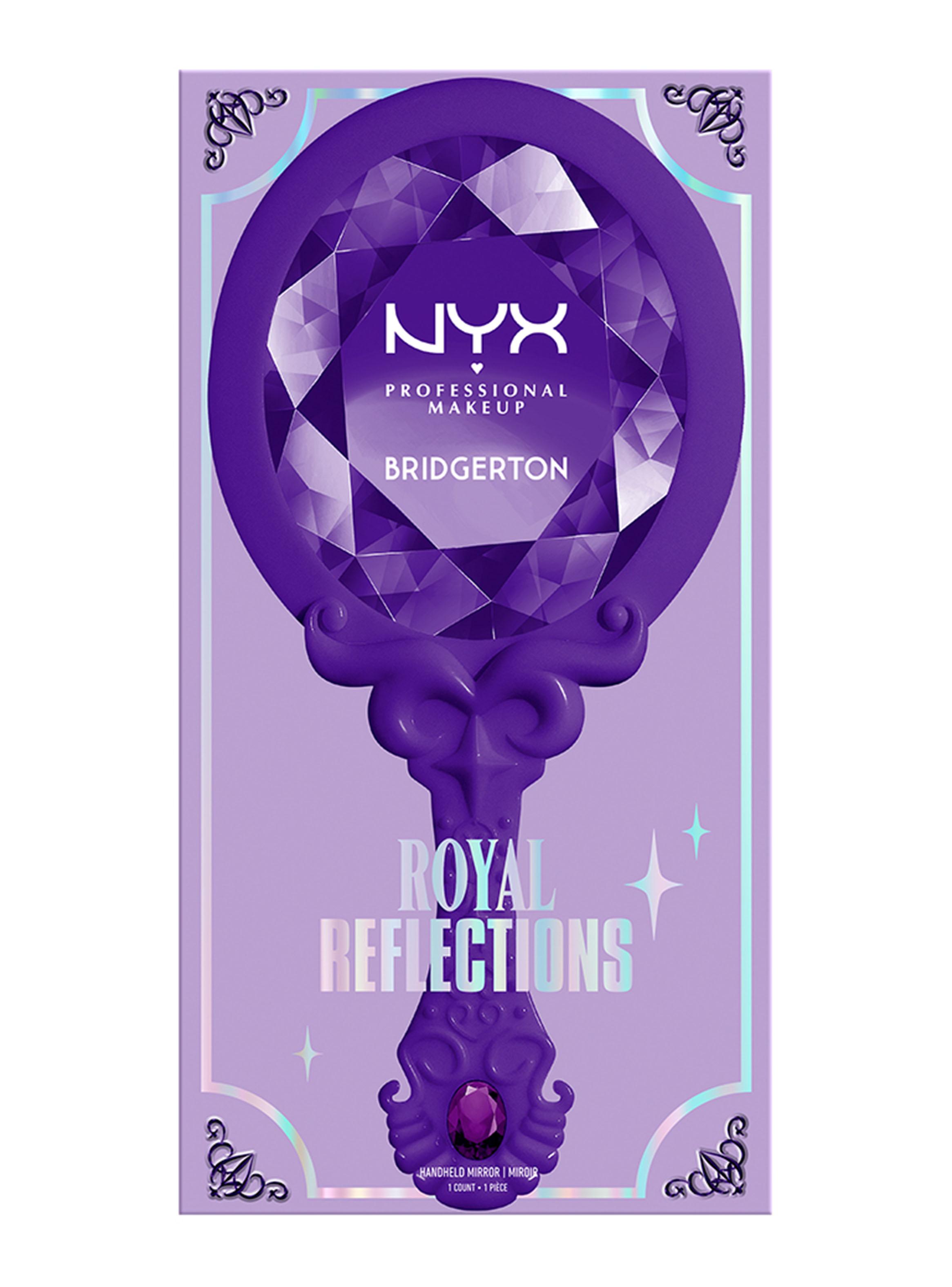 Royal Makeup Mirror-3