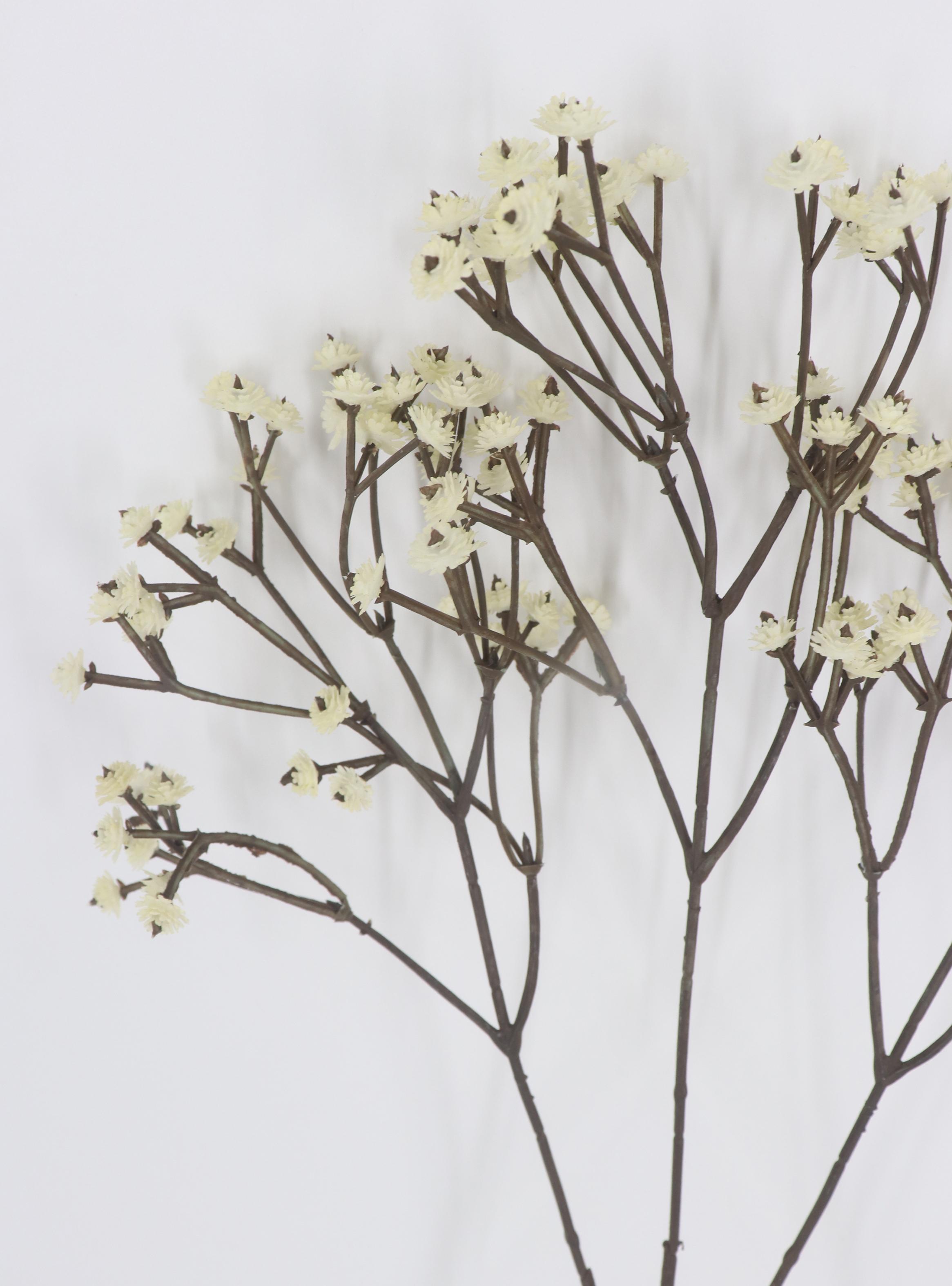 Flor Gypsophila Blanca-2