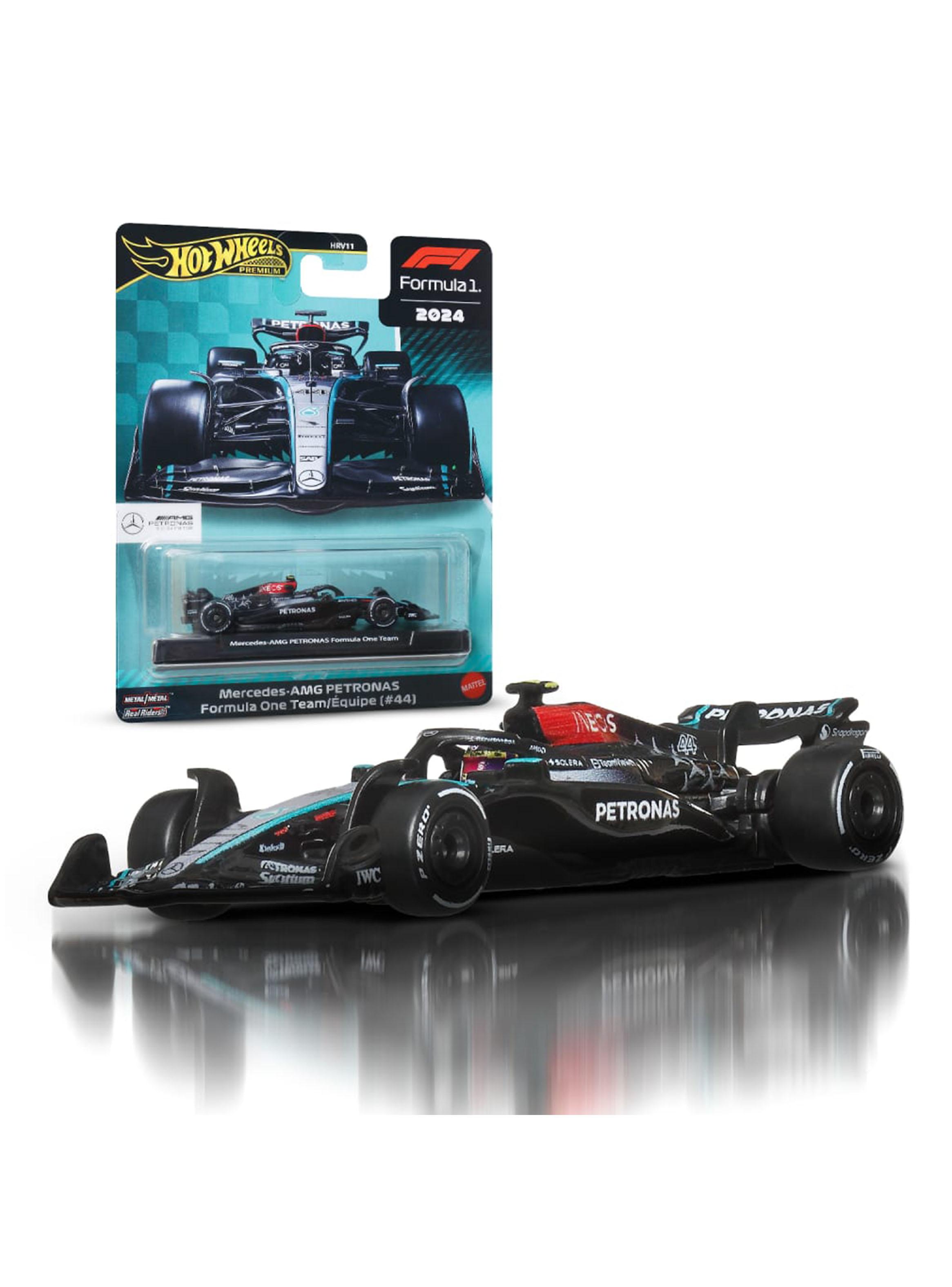 Auto Mercedes-AMG Petronas Formula 1 F1 Lewis Hamilton-4